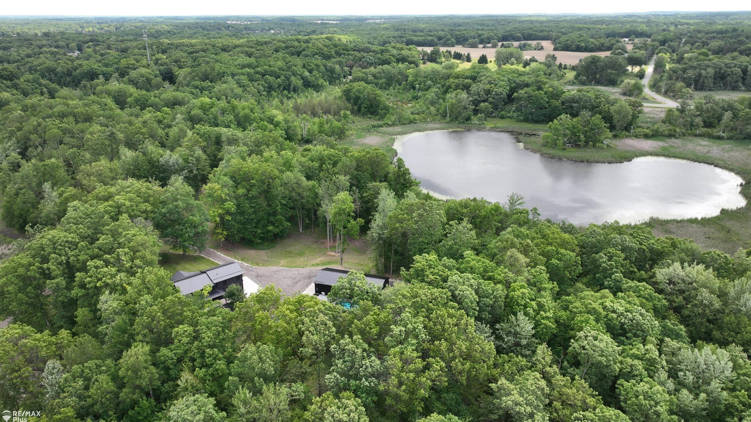 381 Miller Lake Road, Columbiaville, MI 48421 — Photo 73