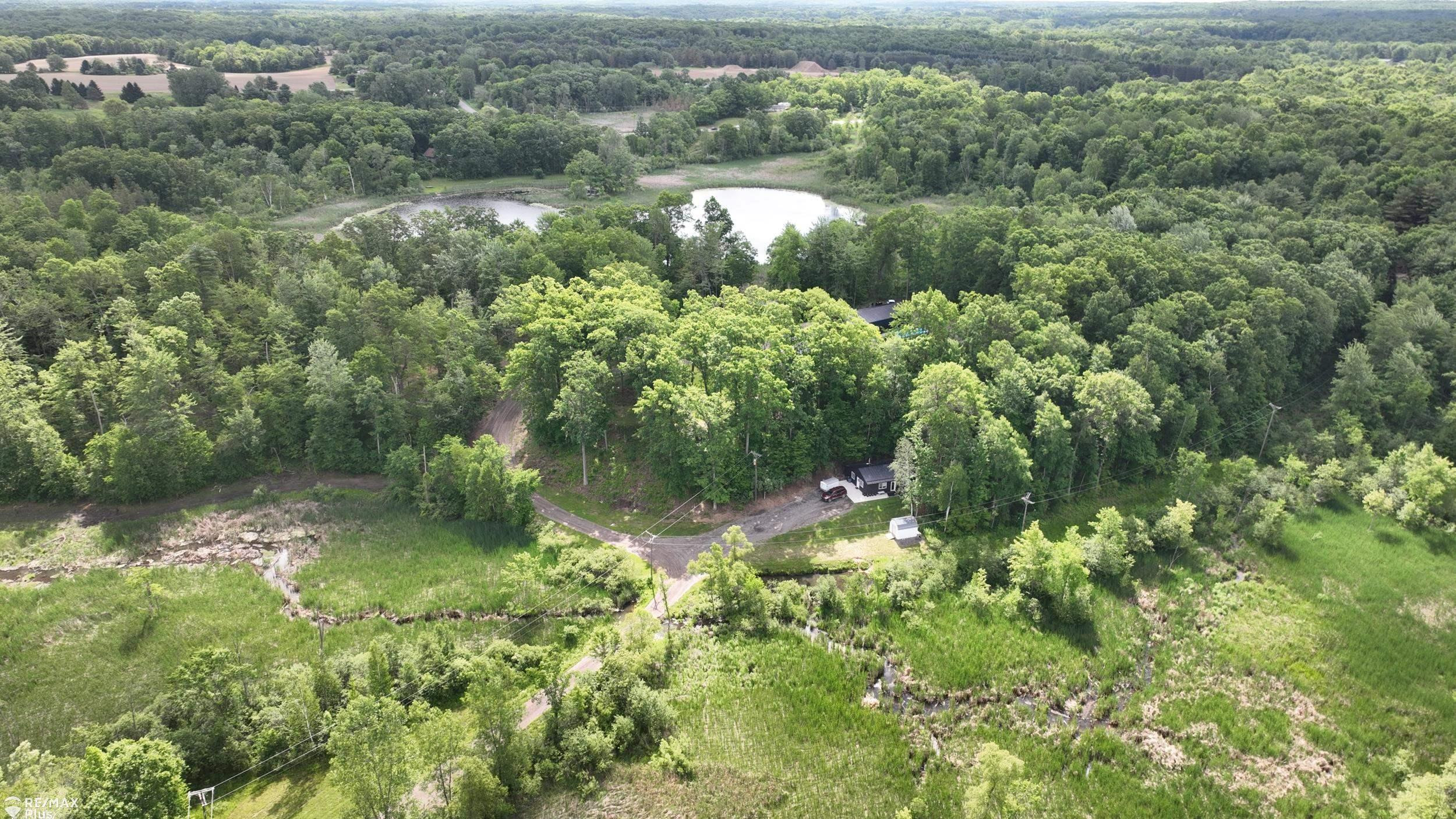 381 Miller Lake Road, Columbiaville, MI 48421 — Photo 74