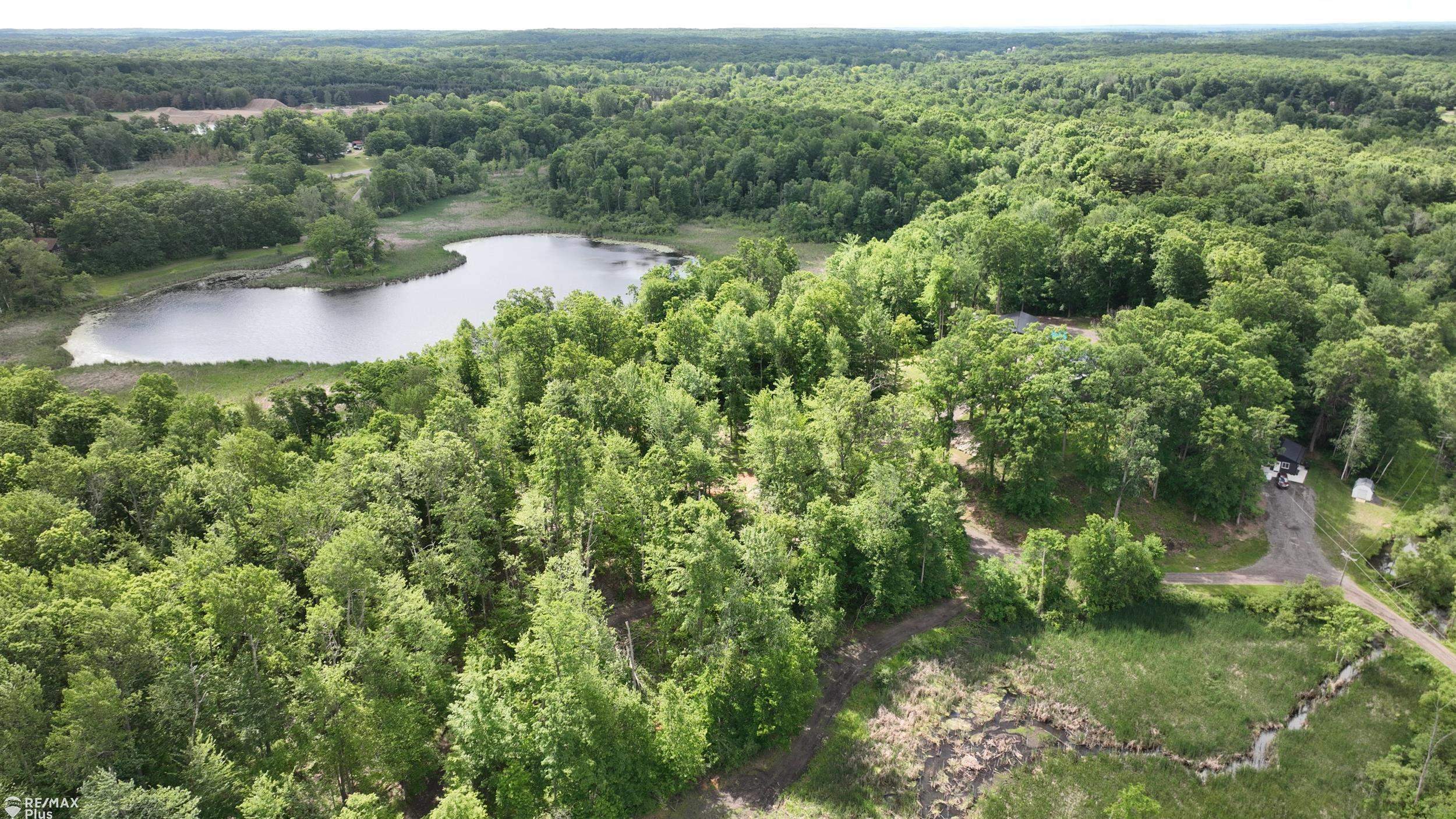 381 Miller Lake Road, Columbiaville, MI 48421 — Photo 76