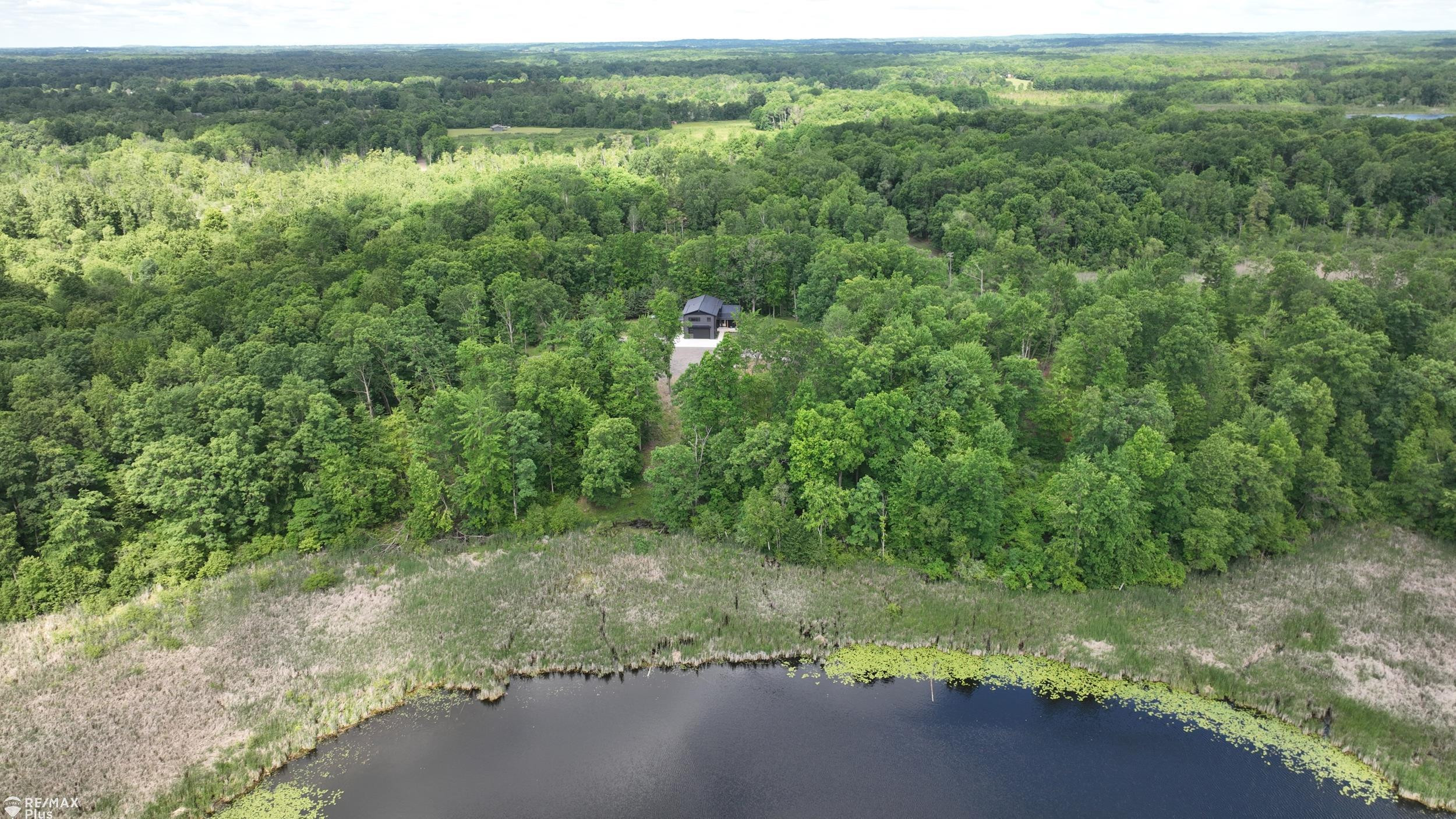 381 Miller Lake Road, Columbiaville, MI 48421 — Photo 77