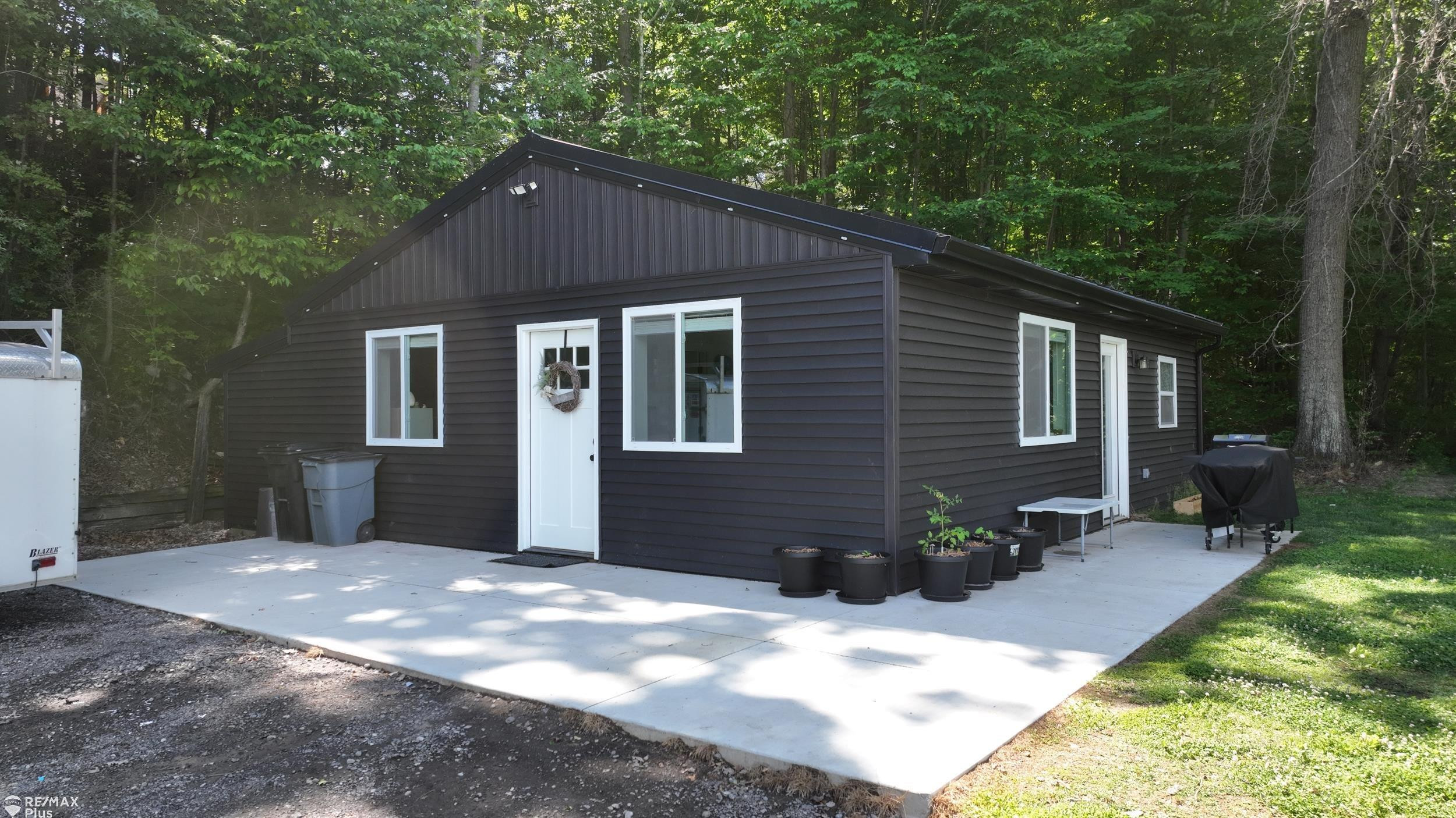 381 Miller Lake Road, Columbiaville, MI 48421 — Photo 79