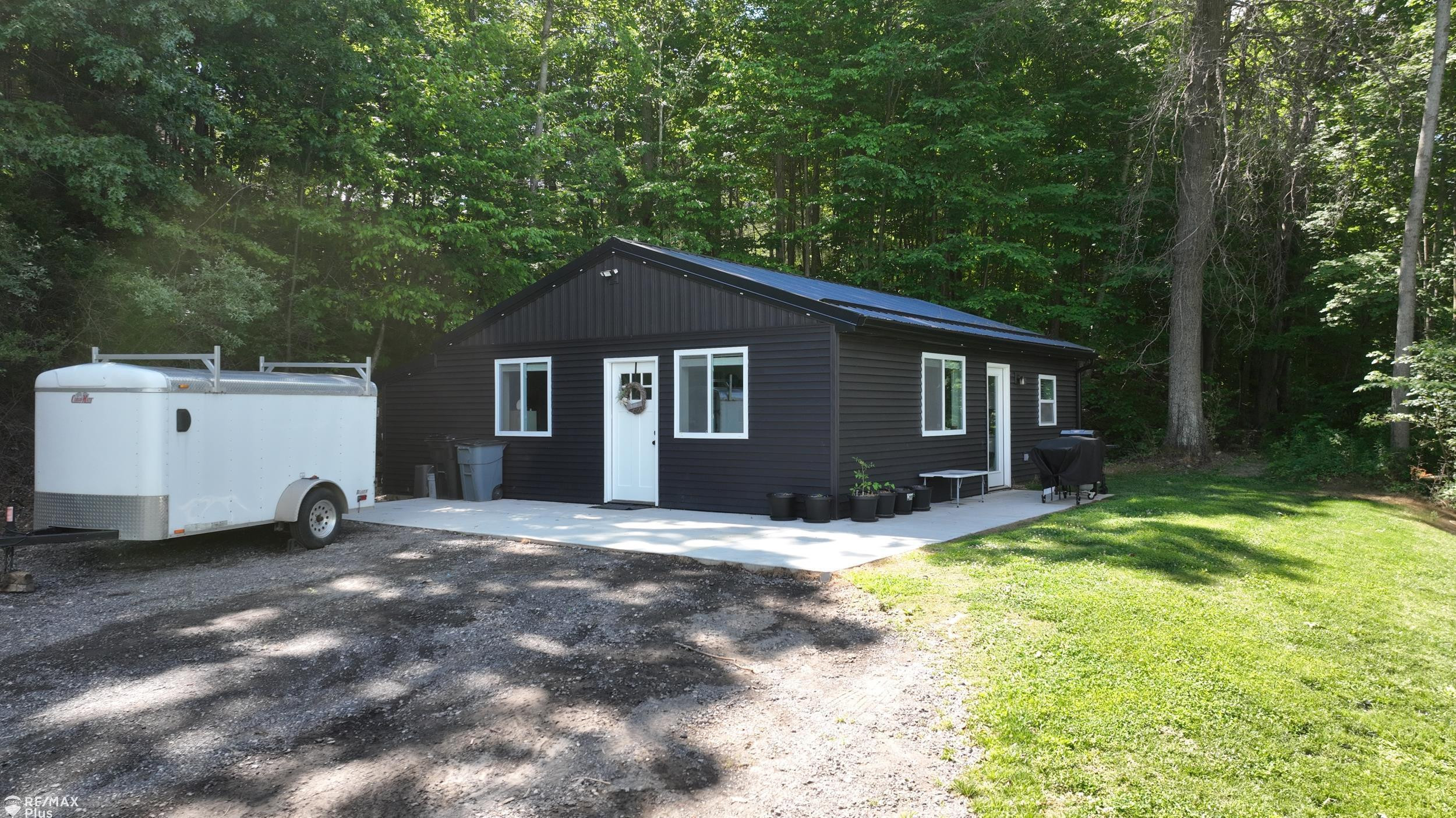 381 Miller Lake Road, Columbiaville, MI 48421 — Photo 80