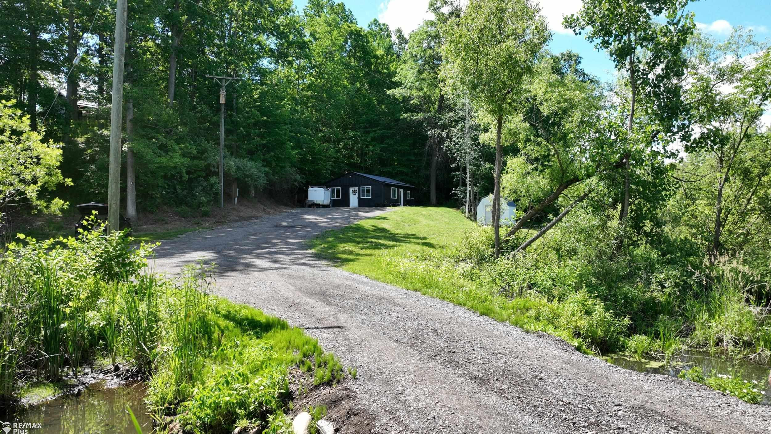 381 Miller Lake Road, Columbiaville, MI 48421 — Photo 93