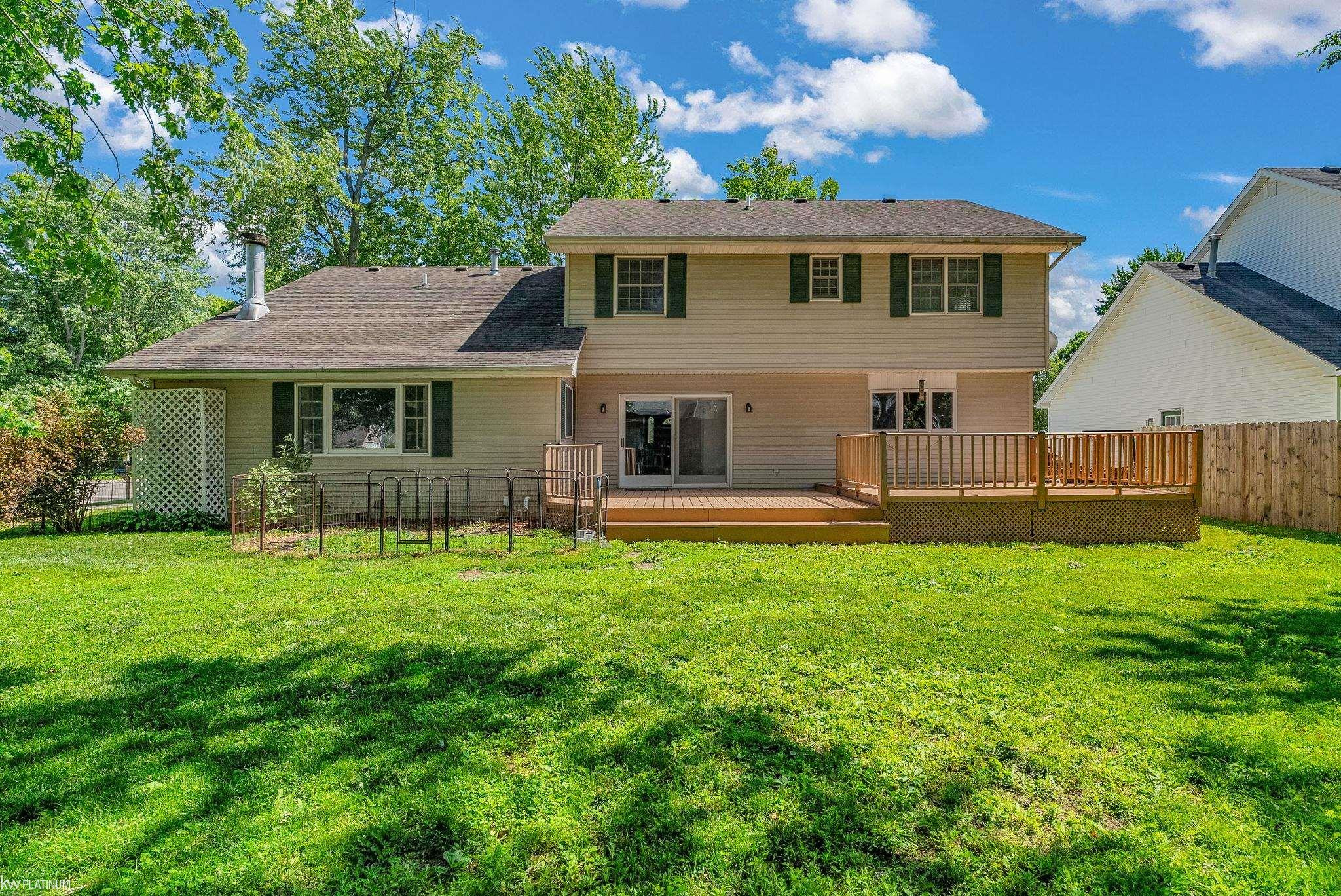 702 4th Street, Marysville, MI 48040 — Photo 33