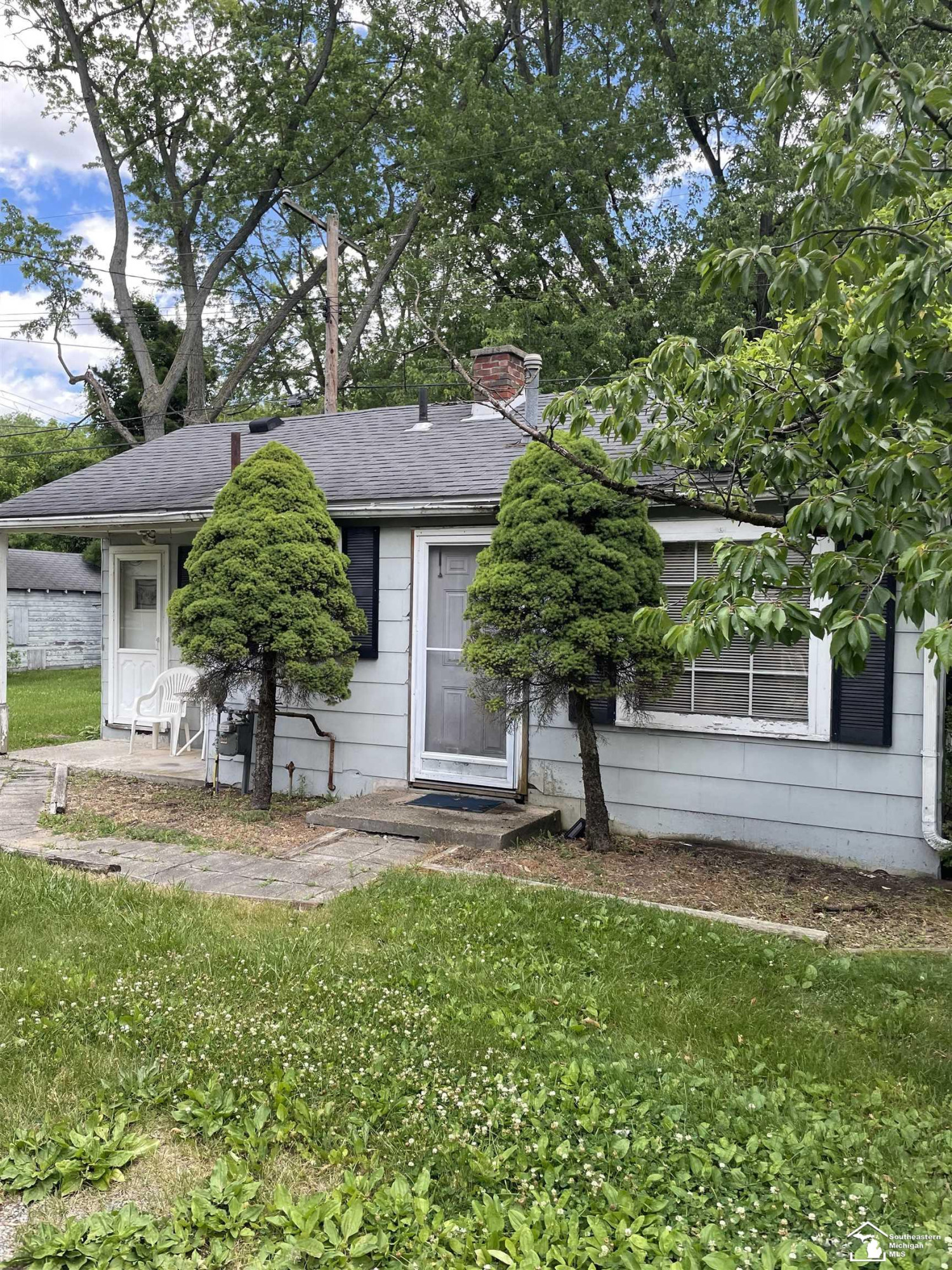 809 Pipis Drive, Monroe, MI 48162 — Photo 2