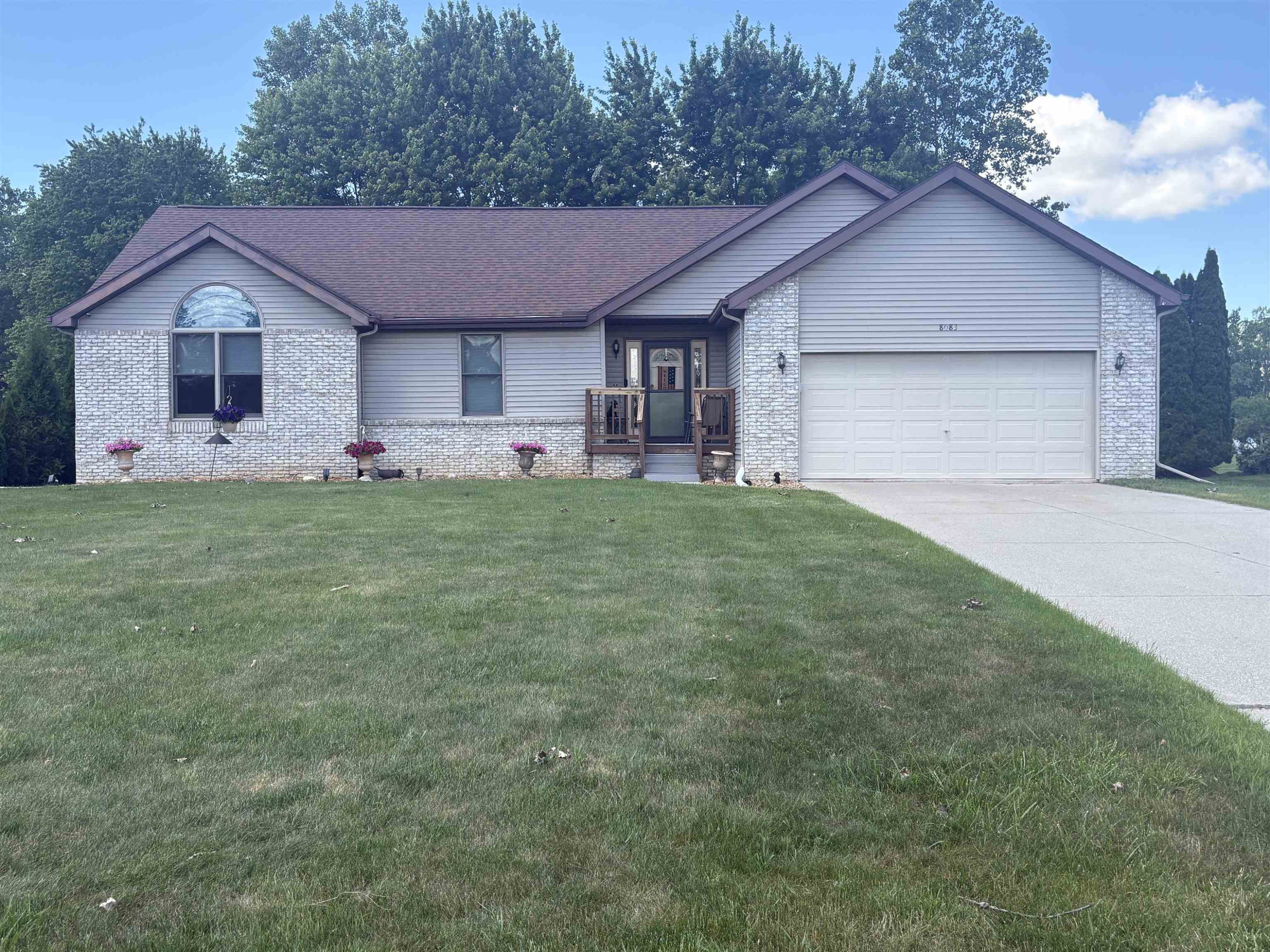 8083 Flintlock Road, Mount Morris, MI 48458