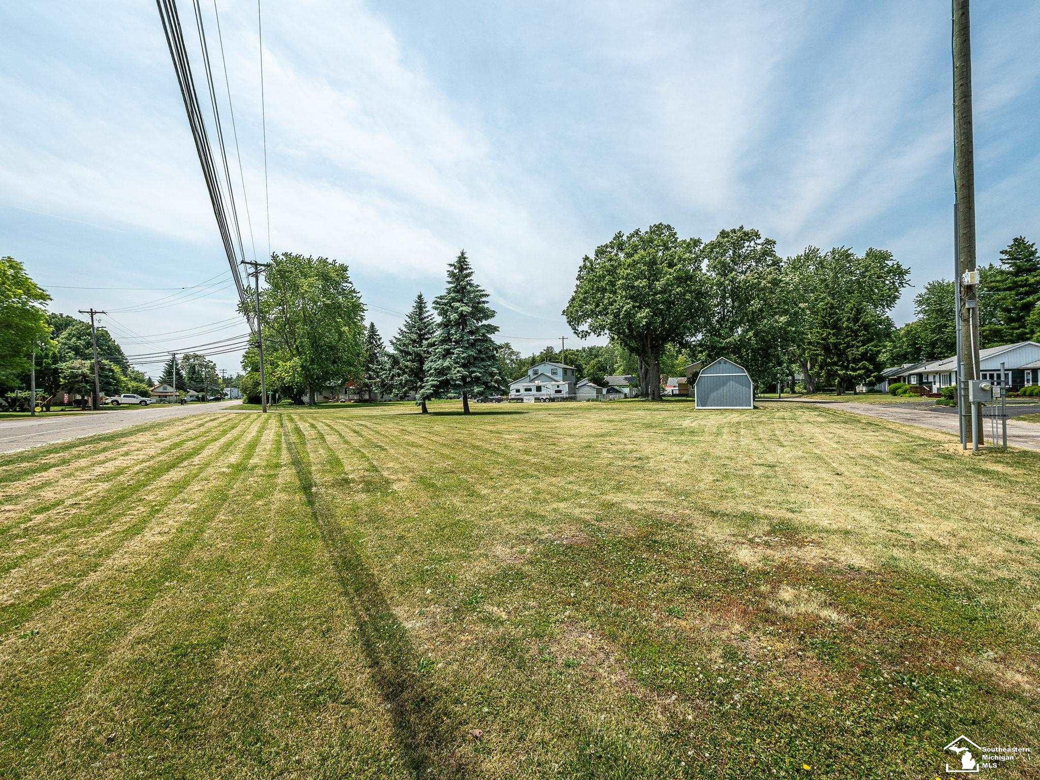 4418 Center 1st Street, Luna Pier, MI — Photo 13