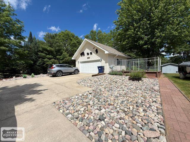 6651 Tamarack Trail, Lake, MI 48632 — Photo 2