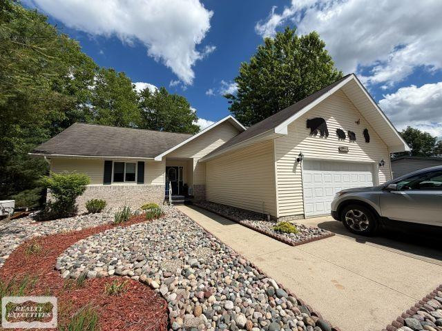6651 Tamarack Trail, Lake, MI 48632 — Photo 3