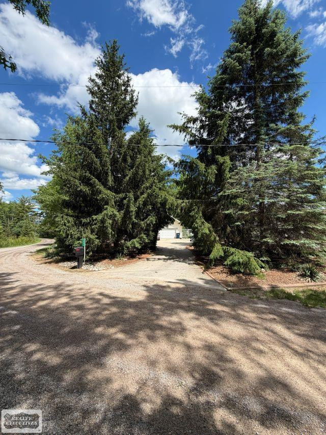 6651 Tamarack Trail, Lake, MI 48632 — Photo 4