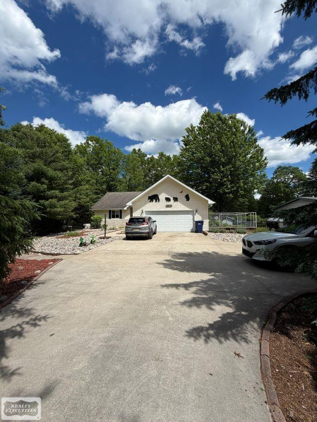 6651 Tamarack Trail, Lake, MI 48632 — Photo 5