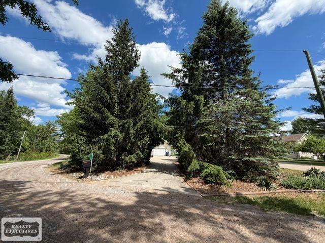 6651 Tamarack Trail, Lake, MI 48632 — Photo 6
