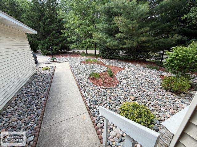 6651 Tamarack Trail, Lake, MI 48632 — Photo 9