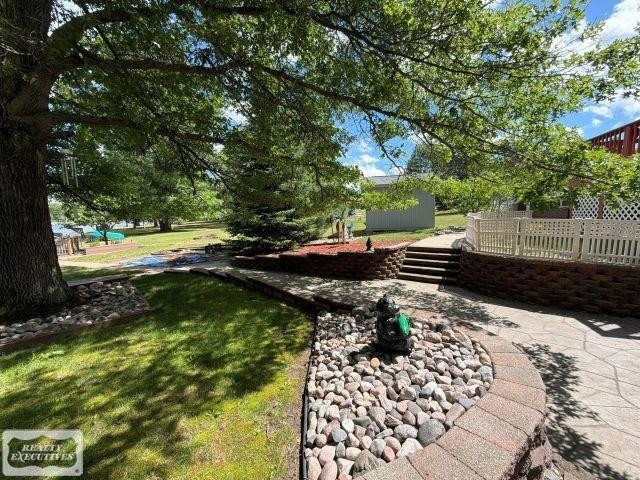 6651 Tamarack Trail, Lake, MI 48632 — Photo 11