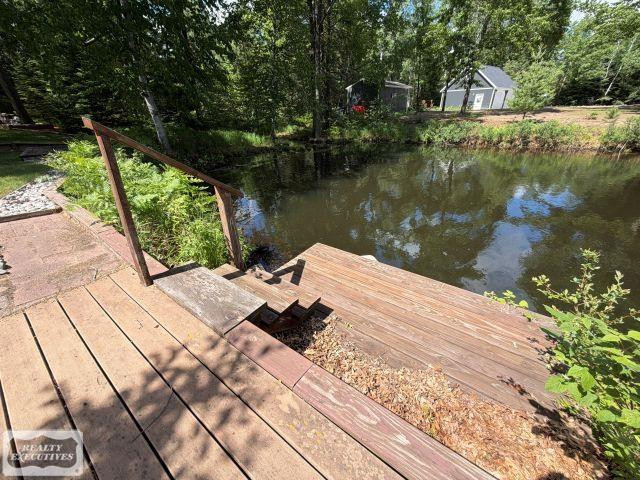 6651 Tamarack Trail, Lake, MI 48632 — Photo 44