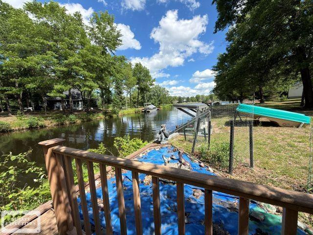 6651 Tamarack Trail, Lake, MI 48632 — Photo 48