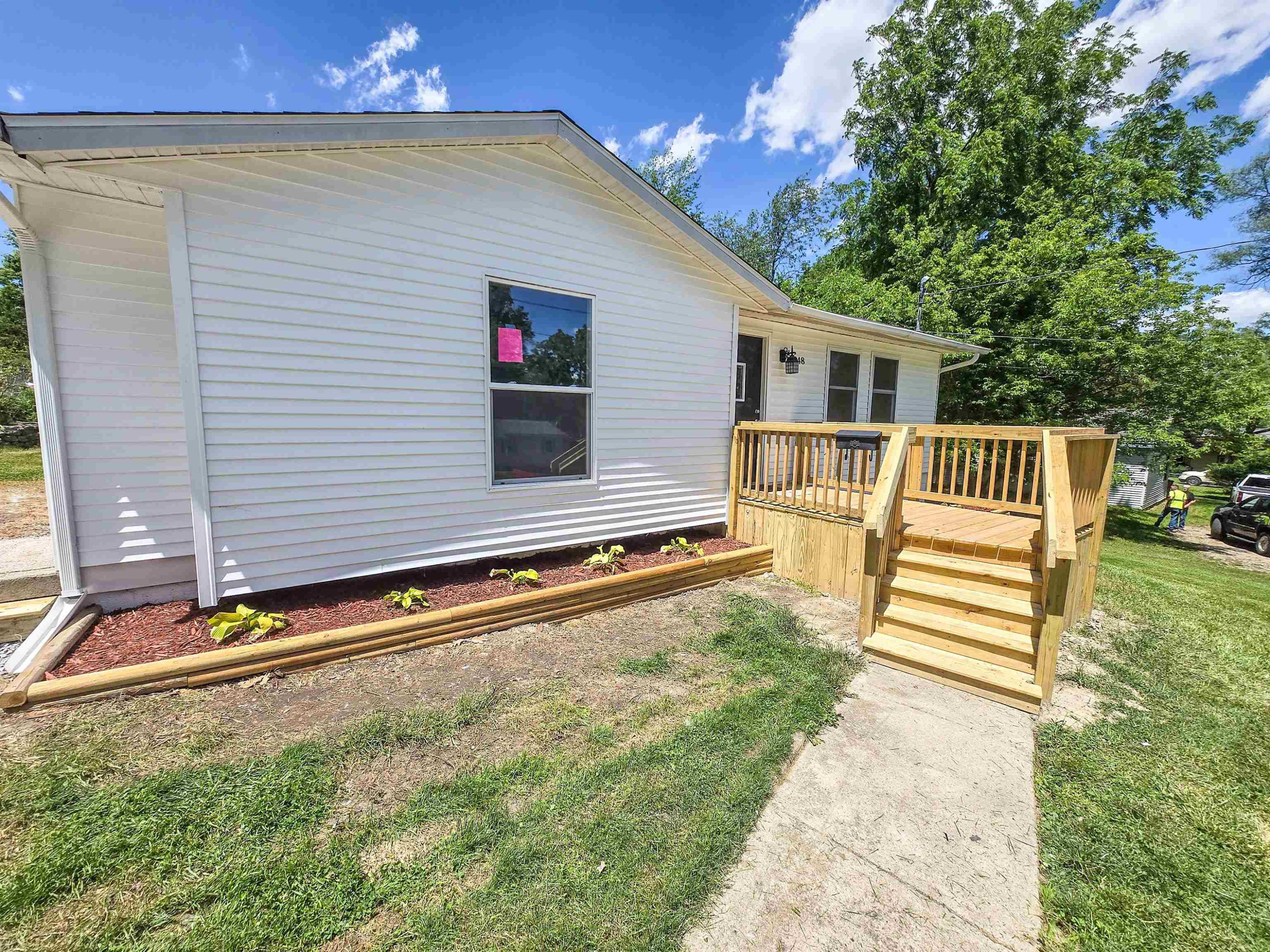 848 Alger Street, Owosso, MI 48867 — Photo 2