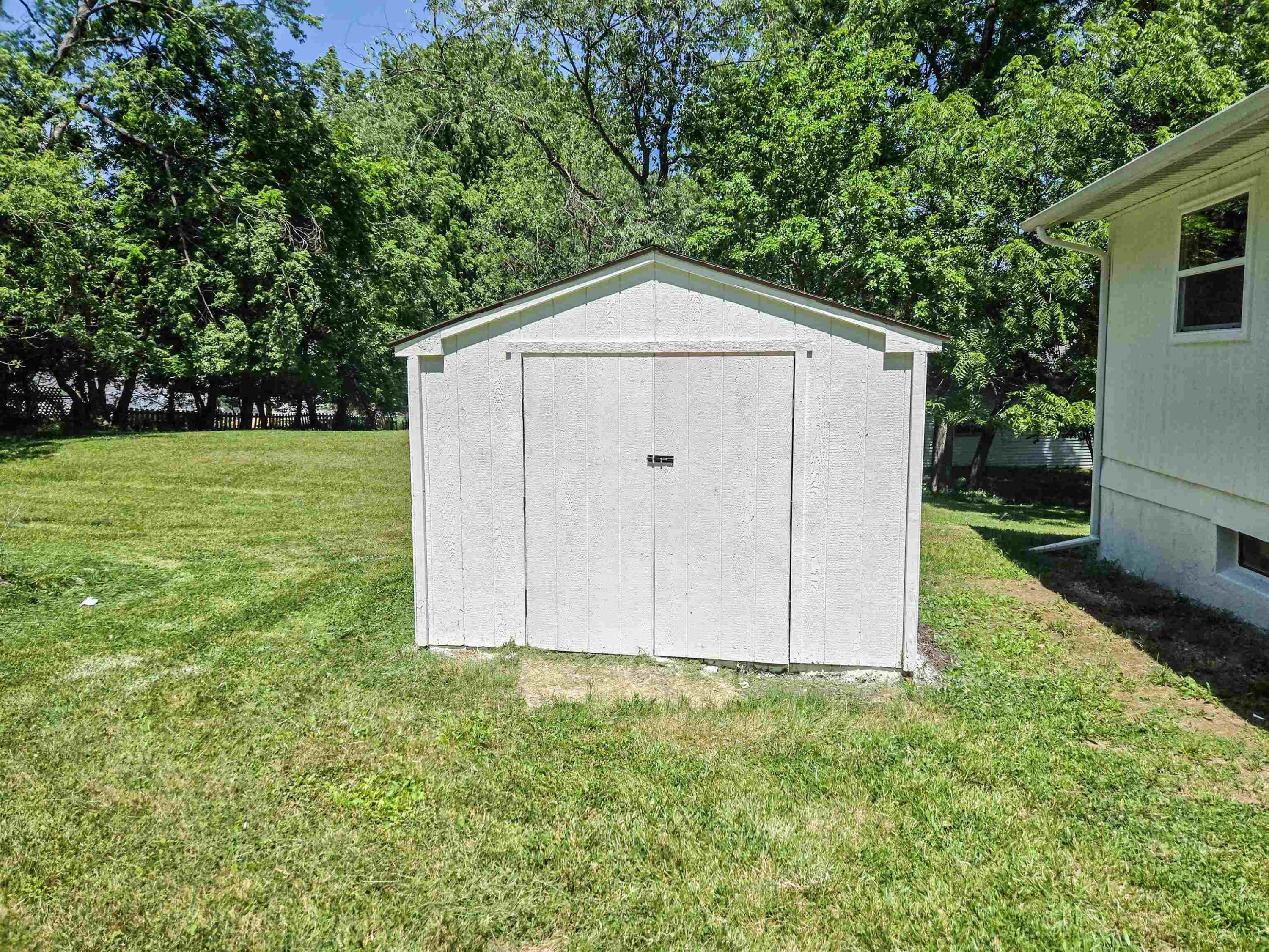 848 Alger Street, Owosso, MI 48867 — Photo 17
