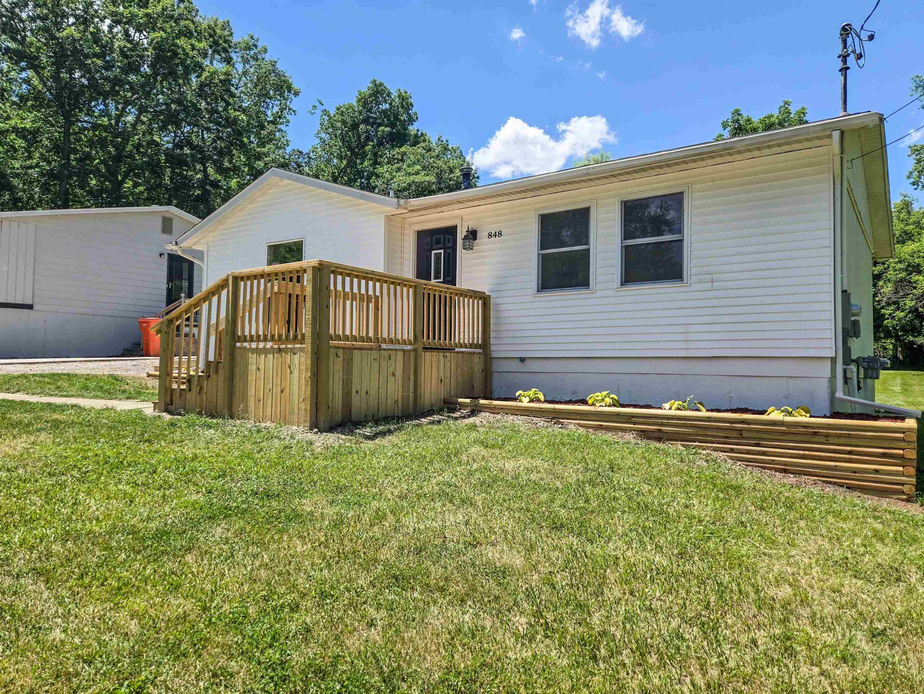 848 Alger Street, Owosso, MI 48867 — Photo 20