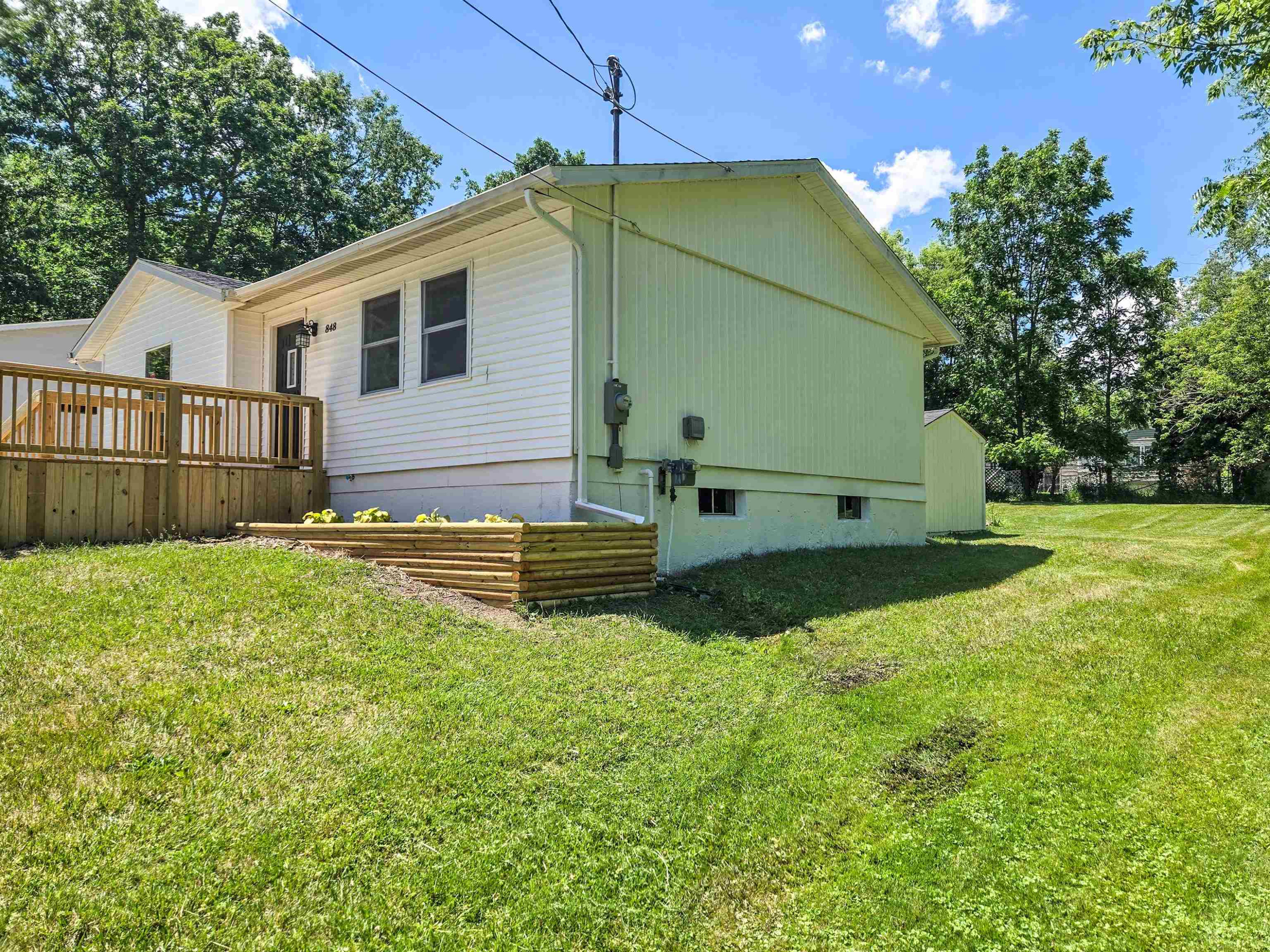 848 Alger Street, Owosso, MI 48867 — Photo 21