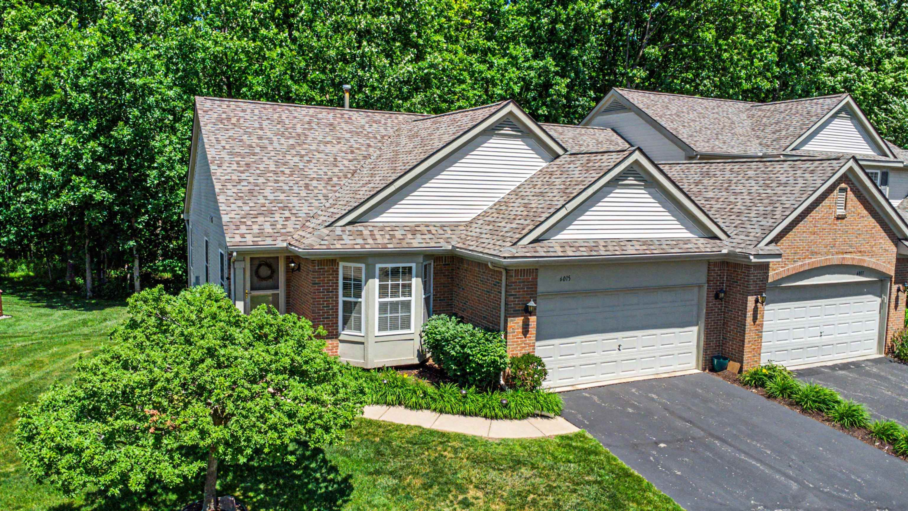 6015 Augusta Court, Grand Blanc, MI 48439