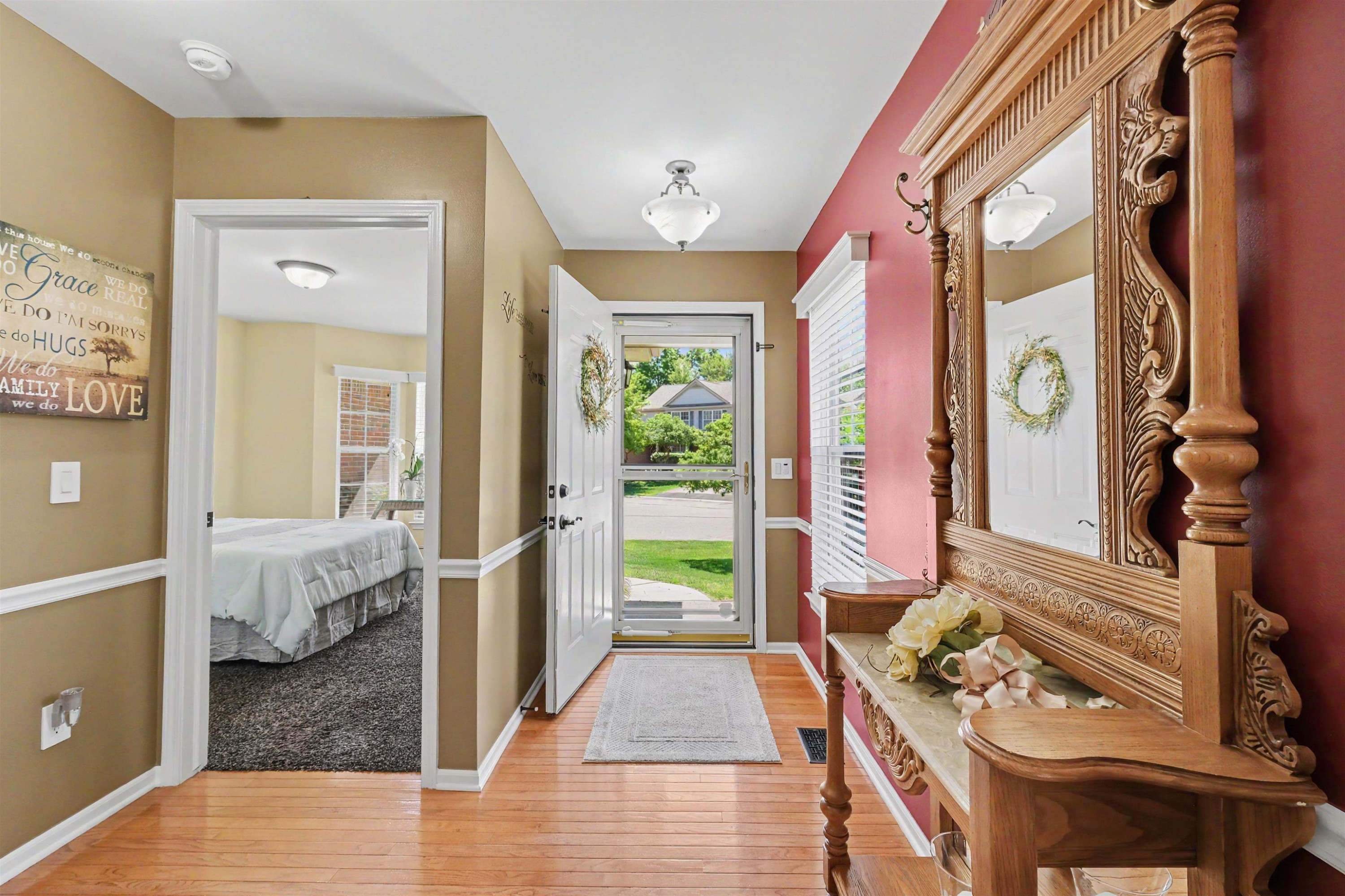 6015 Augusta Court, Grand Blanc, MI 48439 — Photo 2