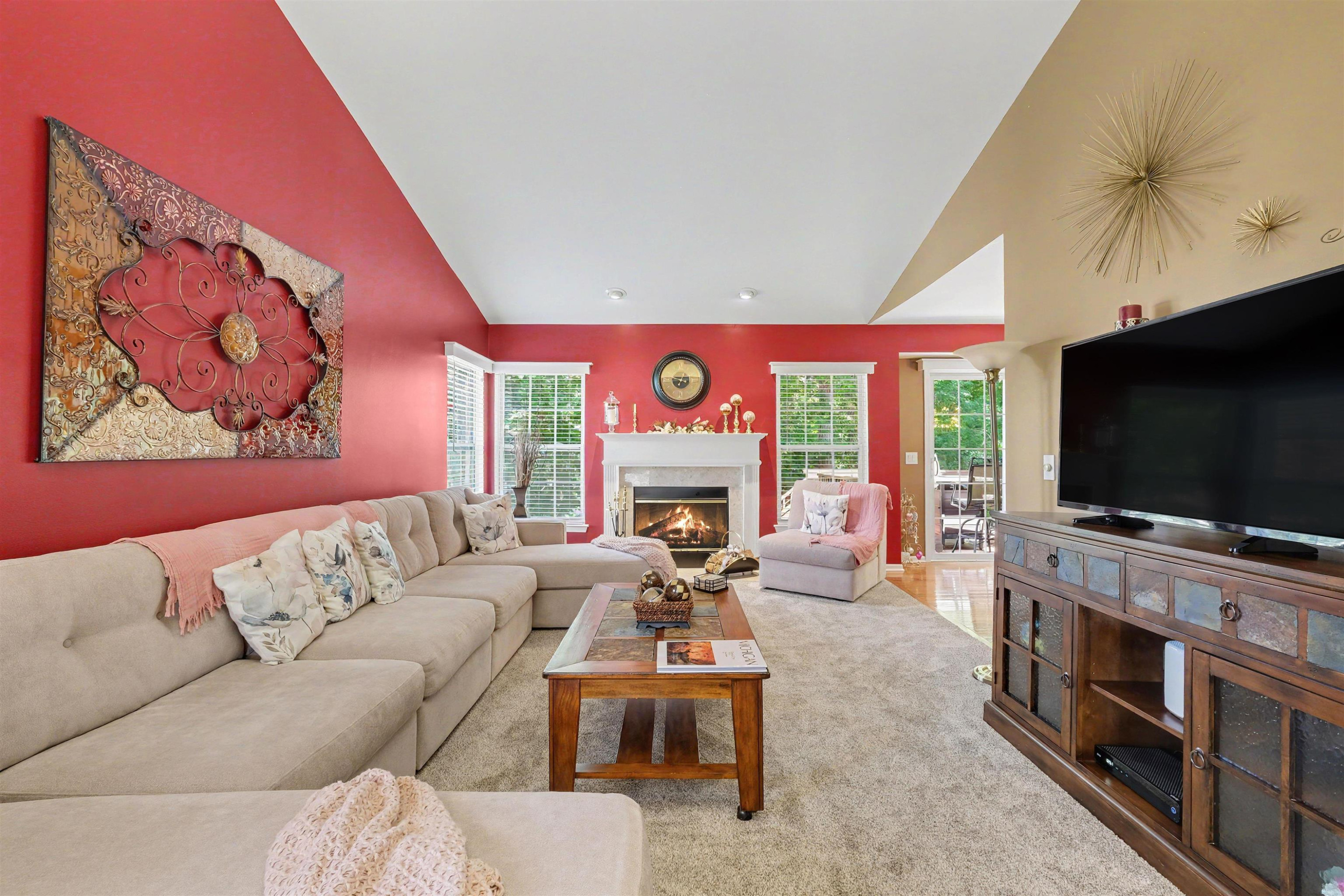 6015 Augusta Court, Grand Blanc, MI 48439 — Photo 3