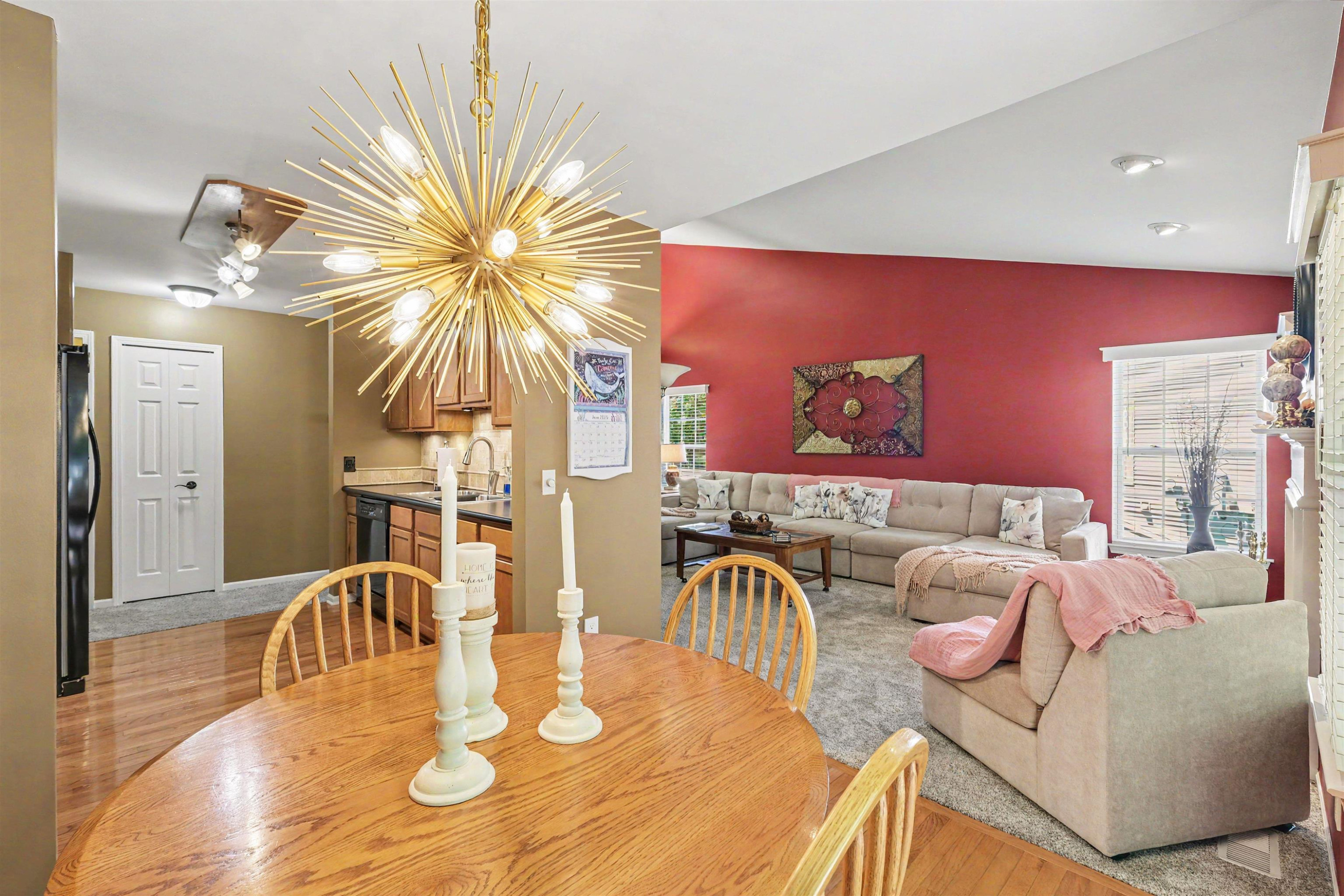 6015 Augusta Court, Grand Blanc, MI 48439 — Photo 9