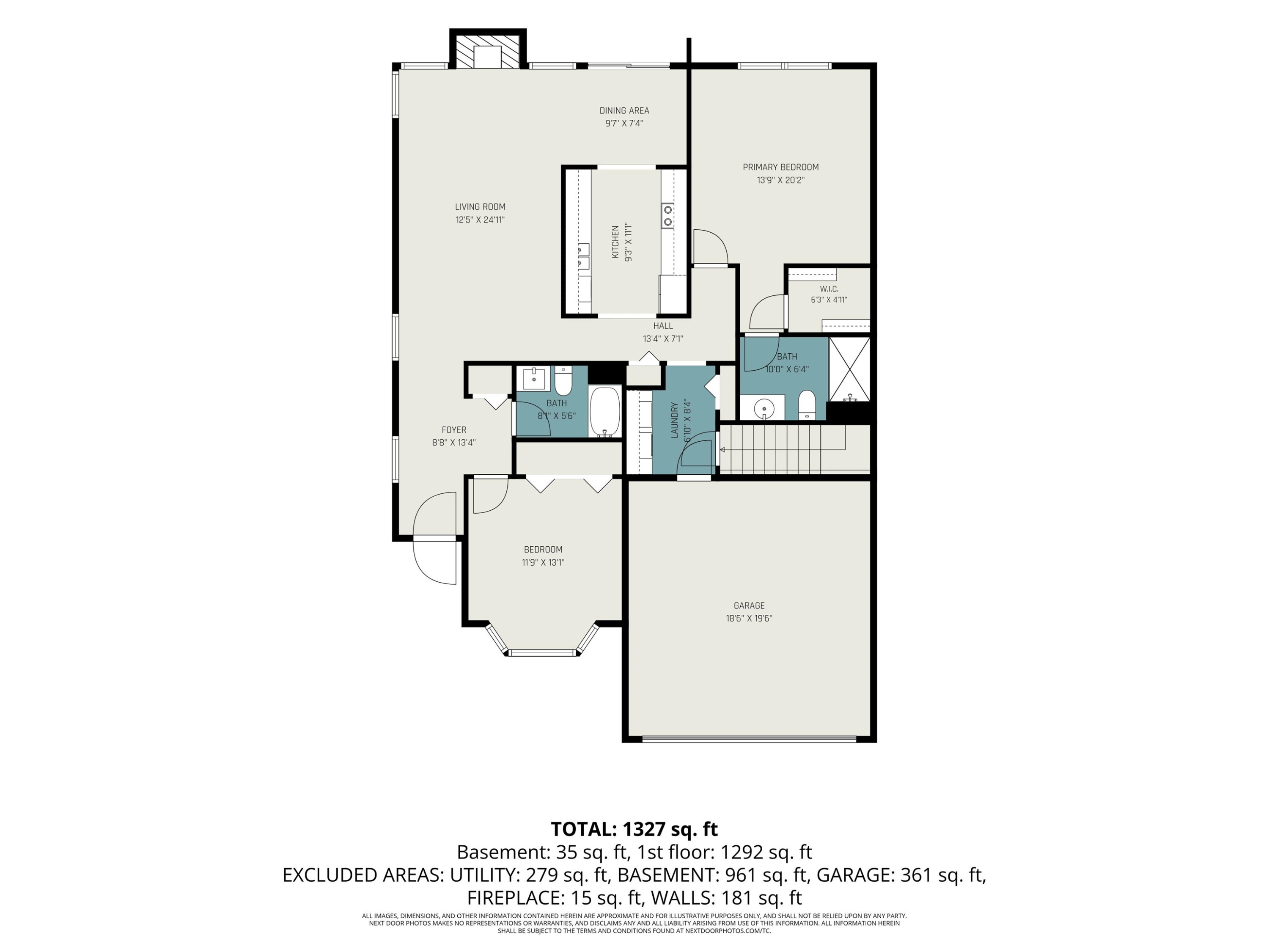 6015 Augusta Court, Grand Blanc, MI 48439 — Photo 40