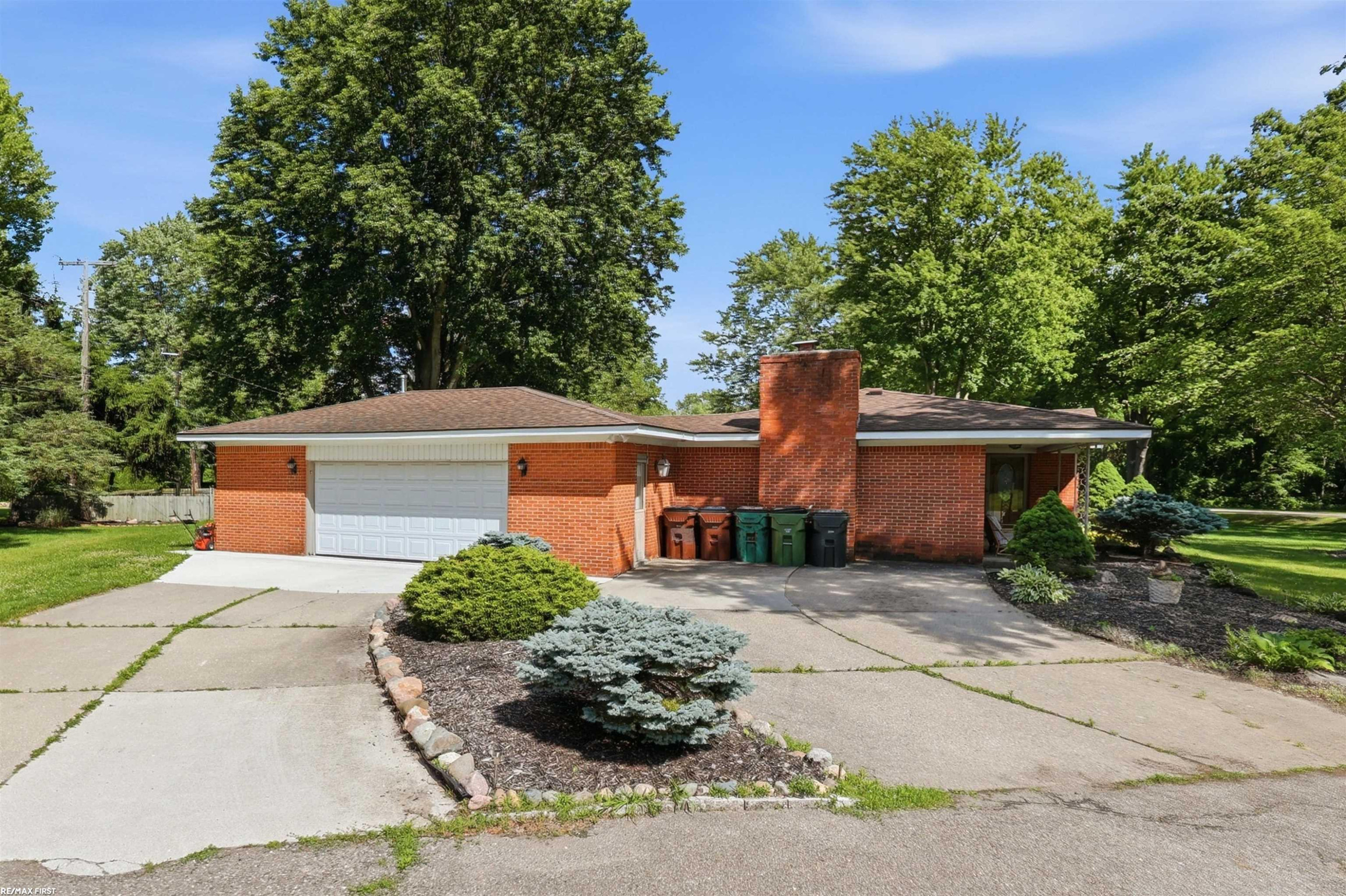 6745 24 Mile Road, Utica, MI 48316 — Photo 34