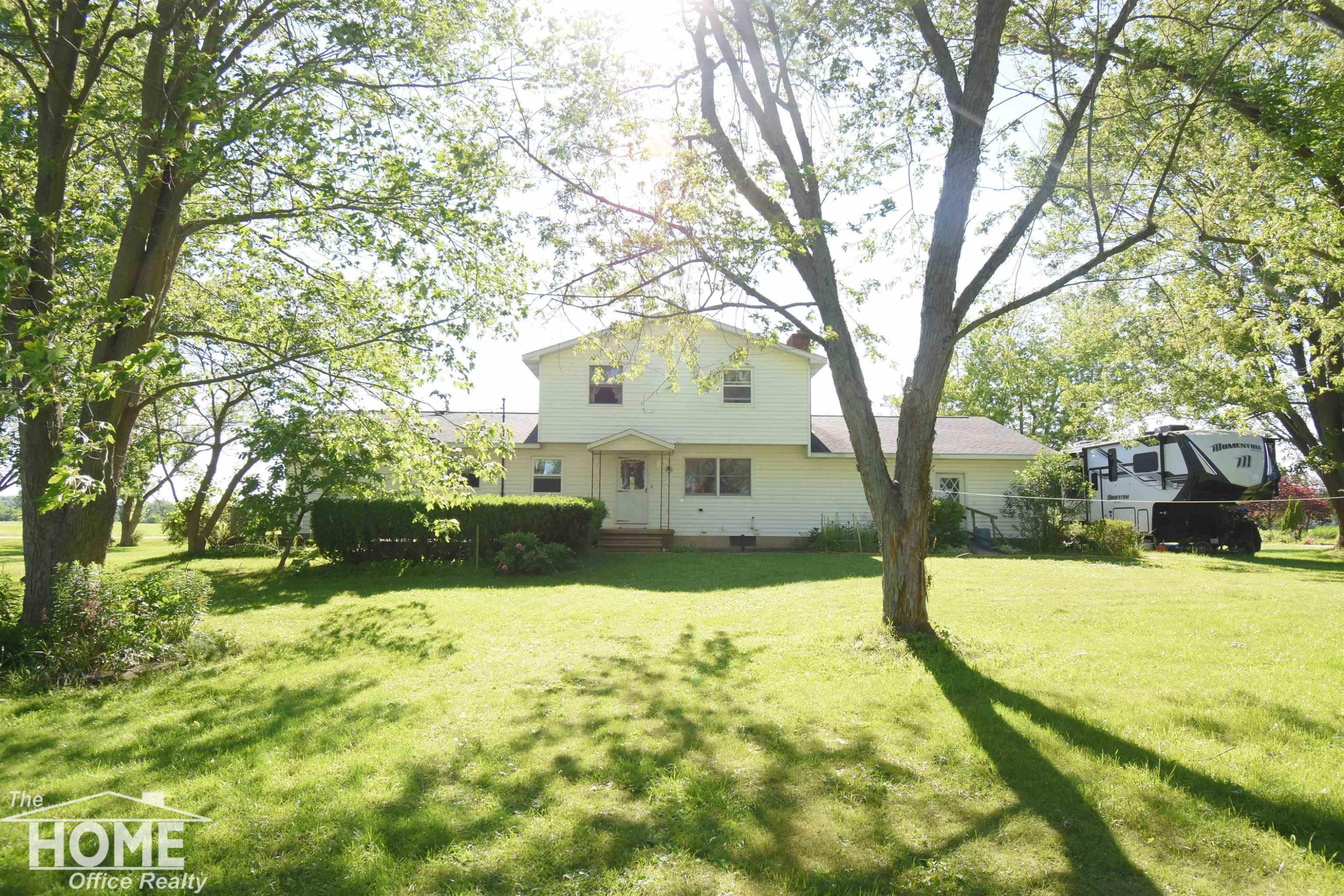 6923 S Byron Road, Durand, MI 48429 — Photo 2