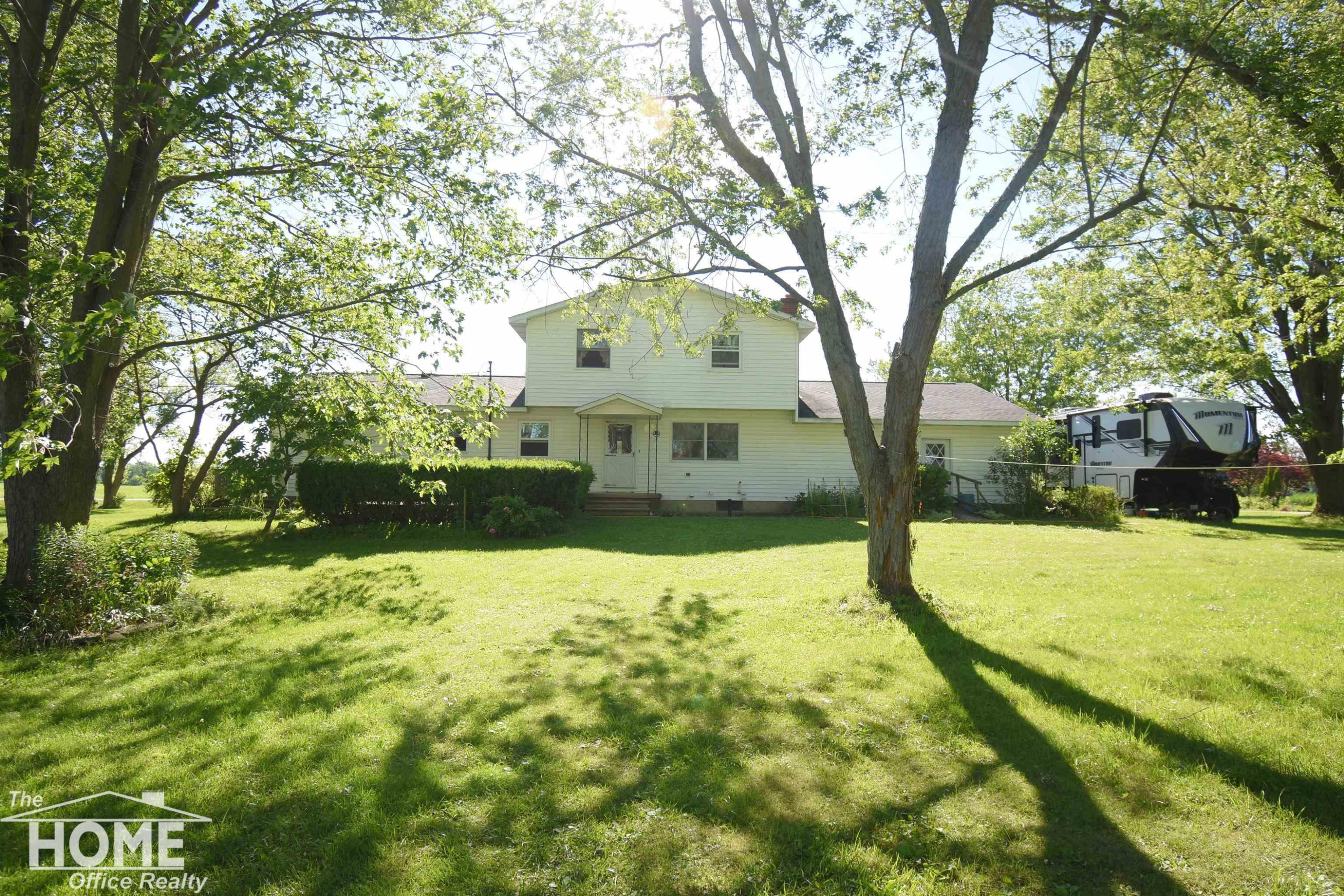 6923 S Byron Road, Durand, MI 48429 — Photo 30