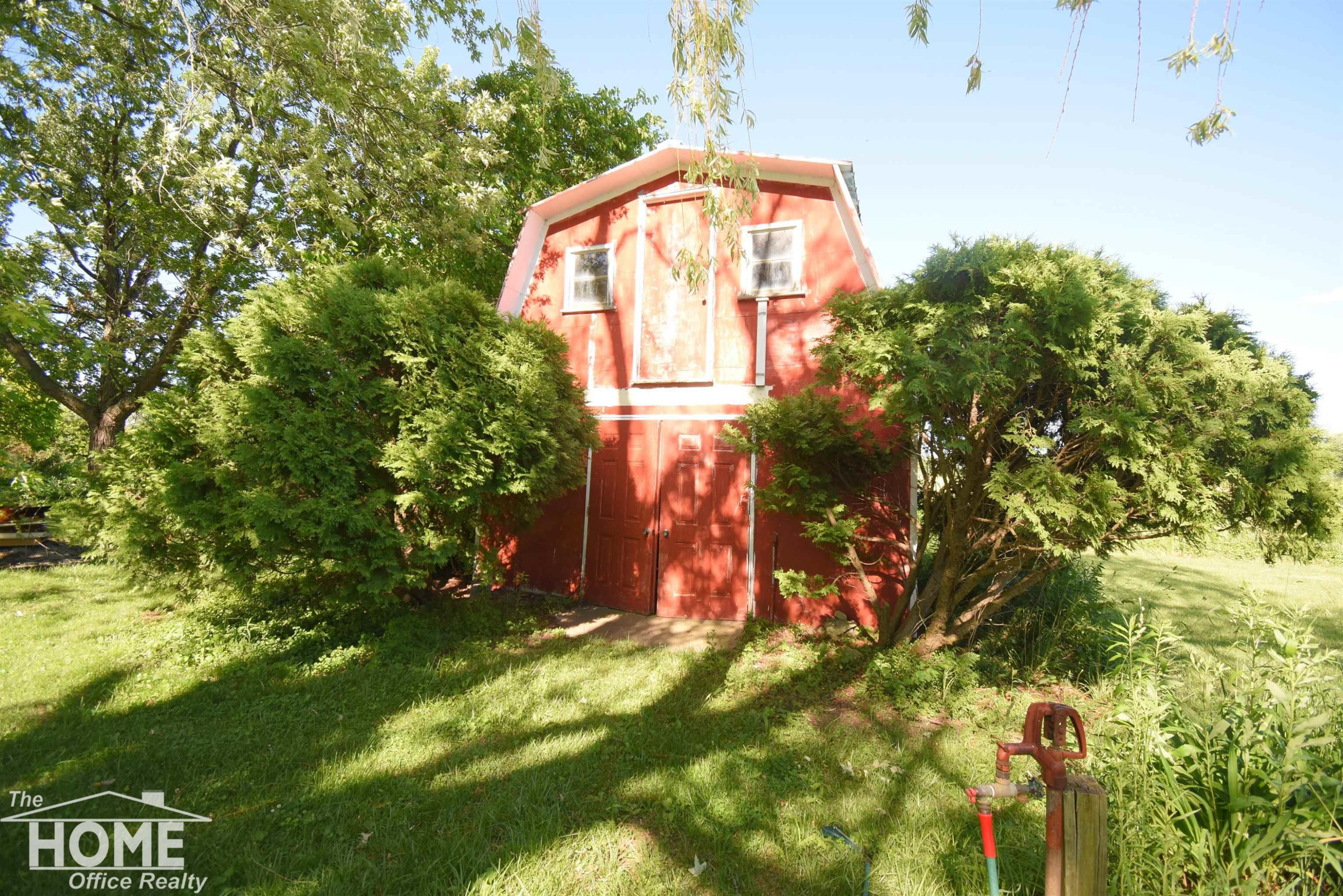 6923 S Byron Road, Durand, MI 48429 — Photo 34