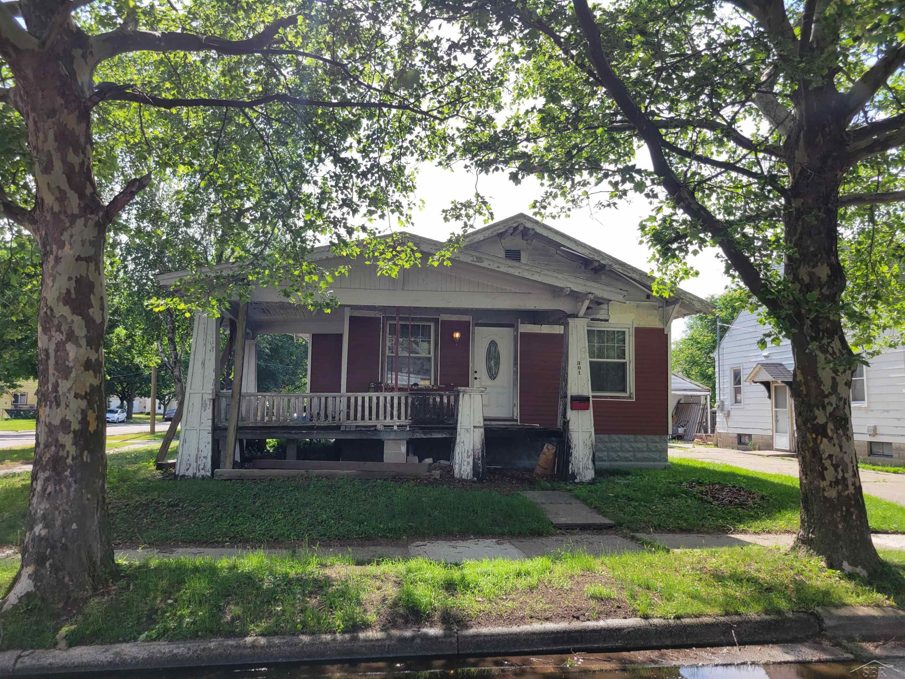 301 Keystone Street, Bay City, MI 48706