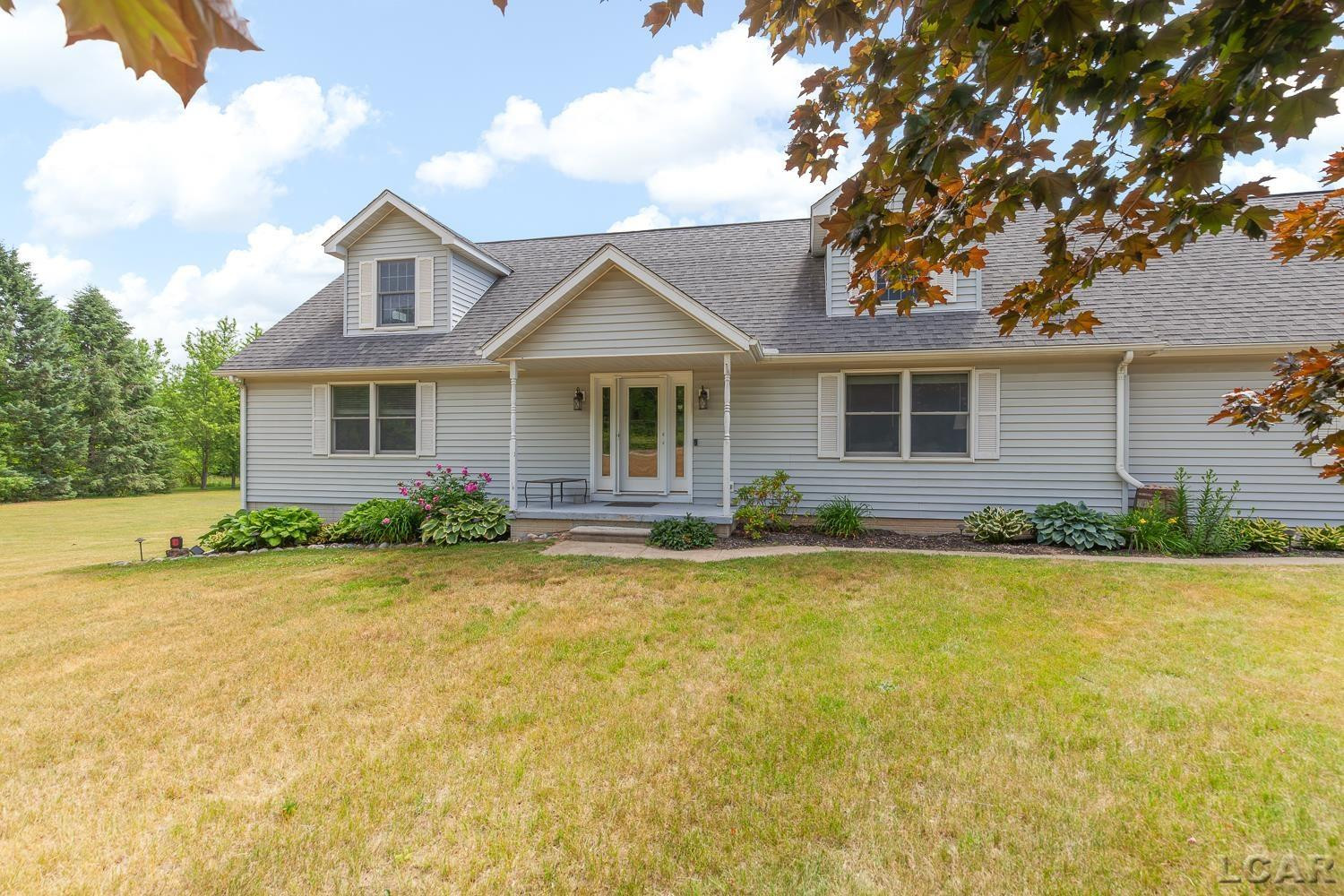 5340 Sutton Road, Britton, MI 49229 — Photo 4