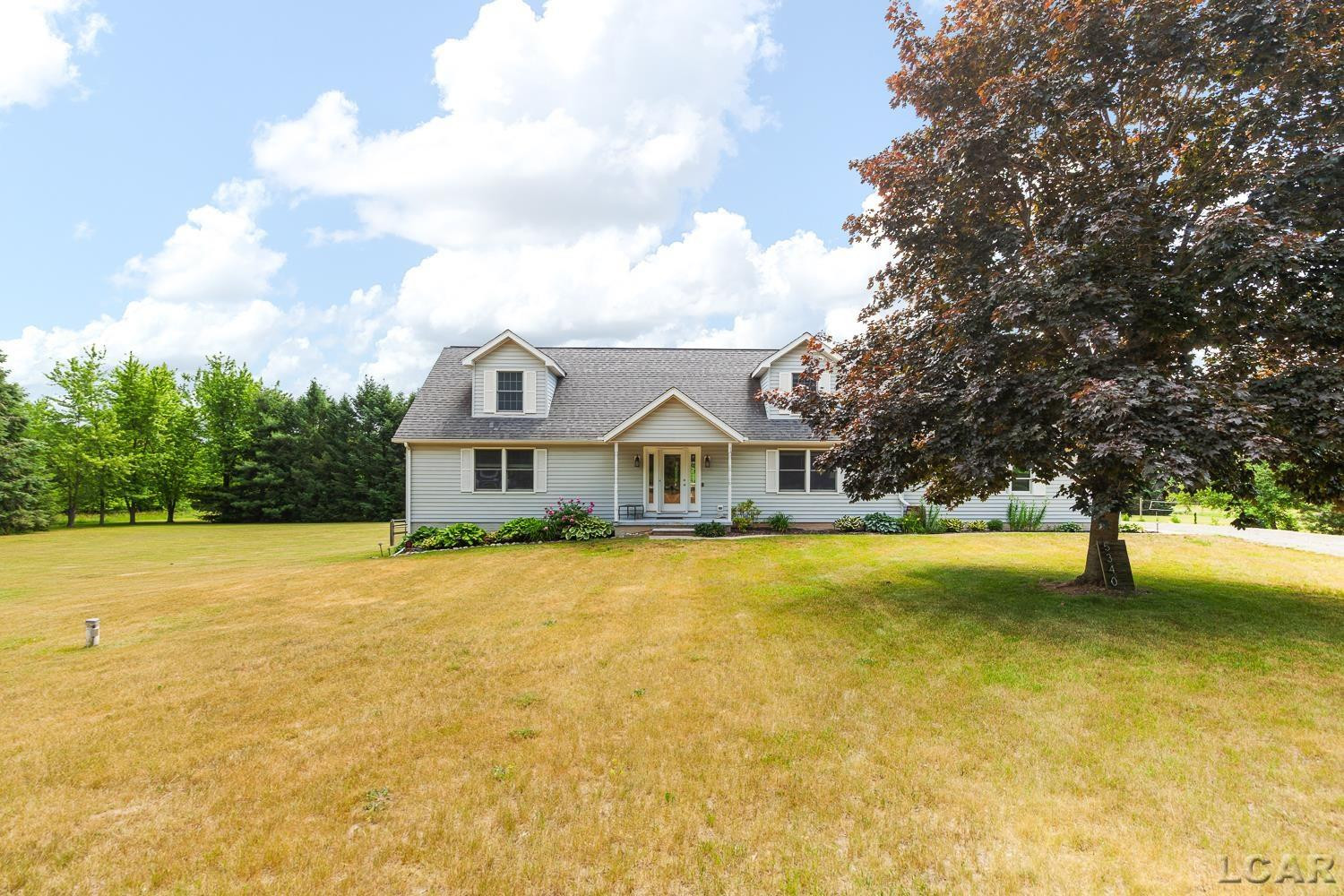 5340 Sutton Road, Britton, MI 49229 — Photo 50