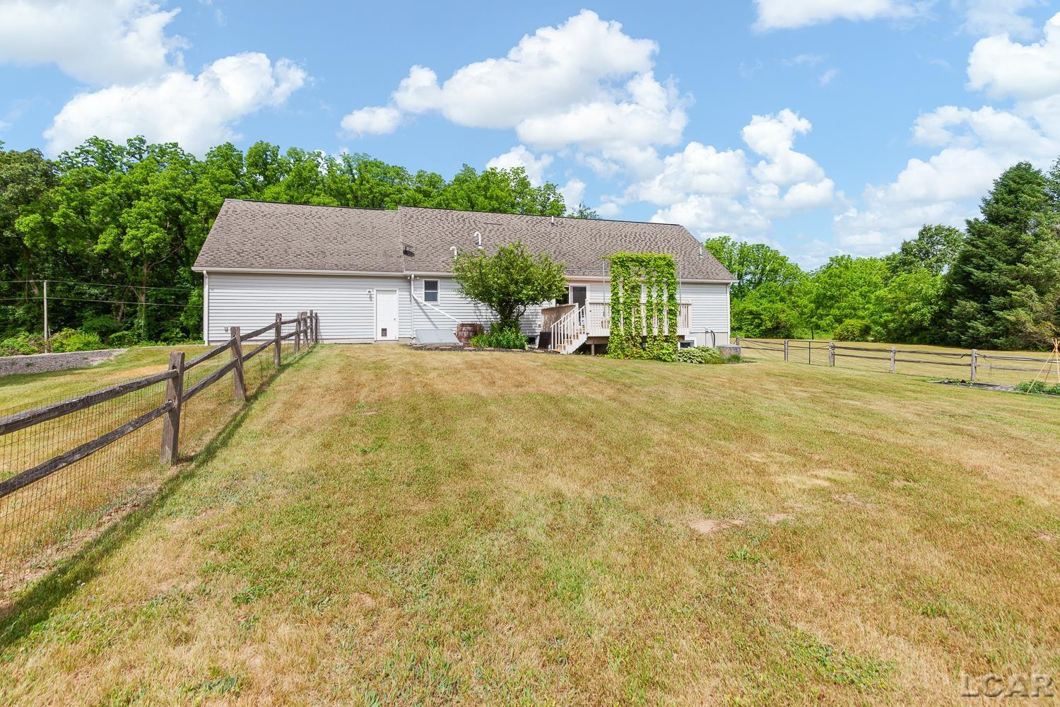 5340 Sutton Road, Britton, MI 49229 — Photo 53
