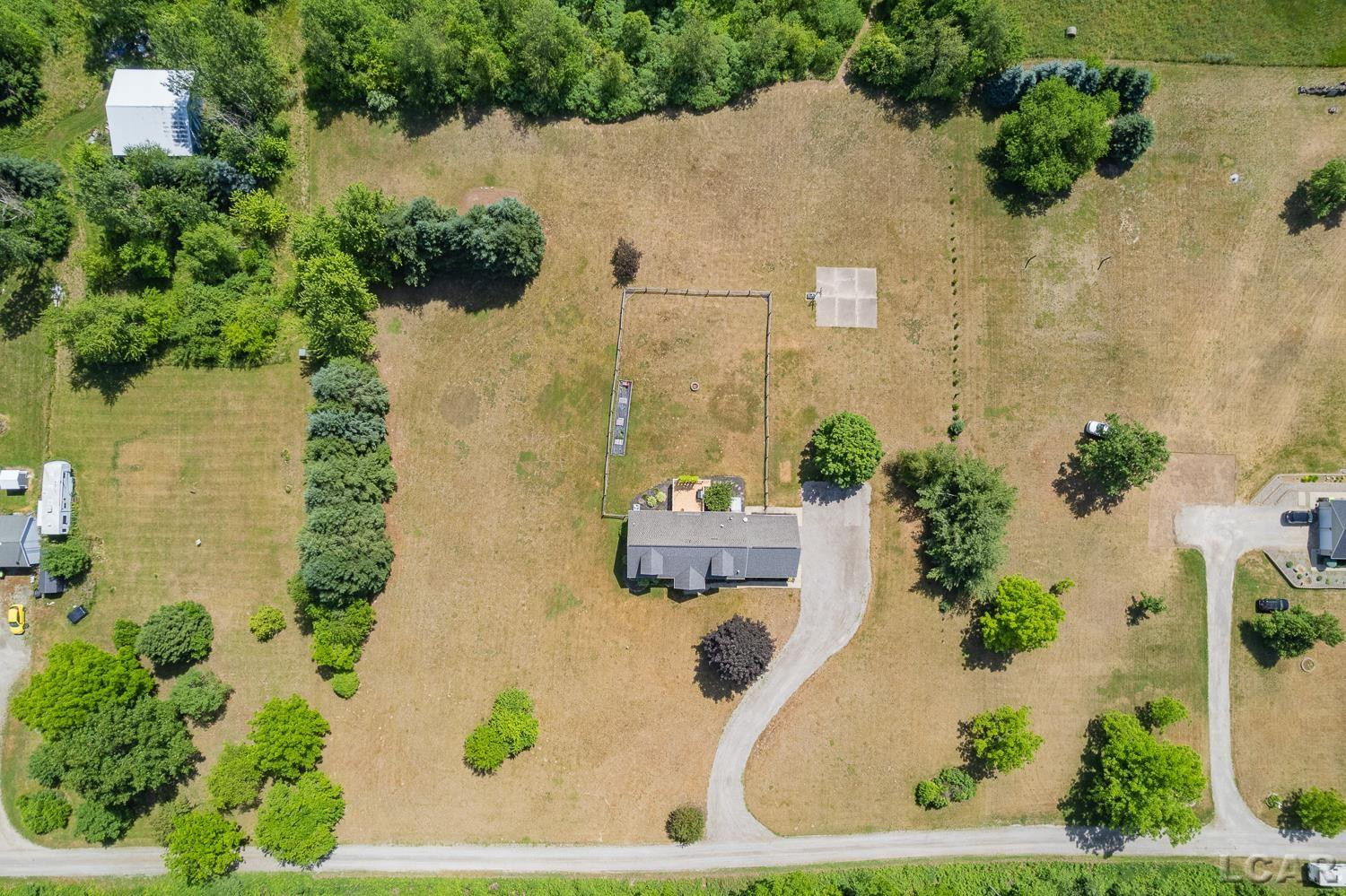 5340 Sutton Road, Britton, MI 49229 — Photo 57