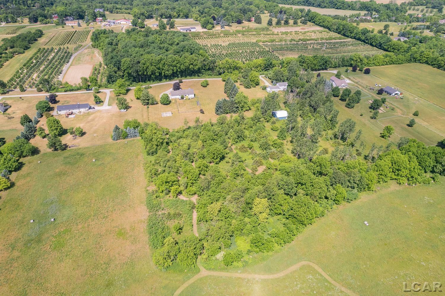 5340 Sutton Road, Britton, MI 49229 — Photo 61