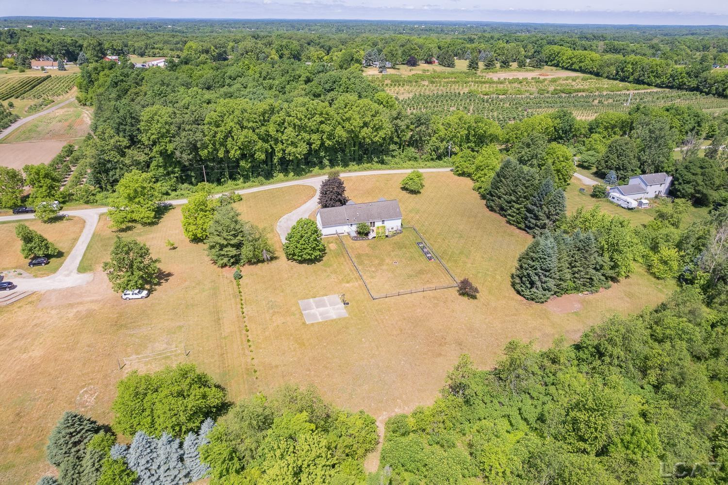 5340 Sutton Road, Britton, MI 49229 — Photo 63