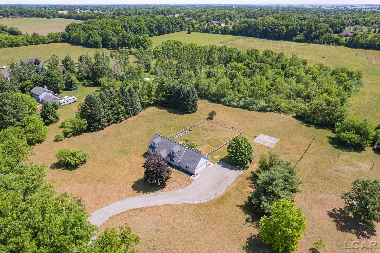 5340 Sutton Road, Britton, MI 49229 — Photo 68