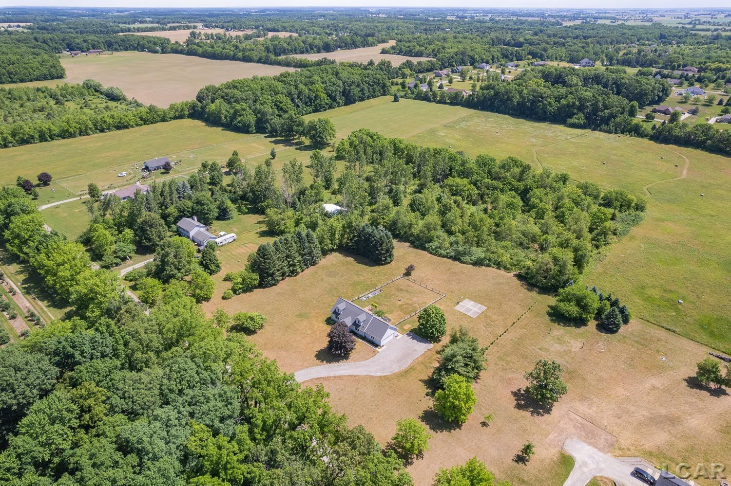 5340 Sutton Road, Britton, MI 49229 — Photo 69