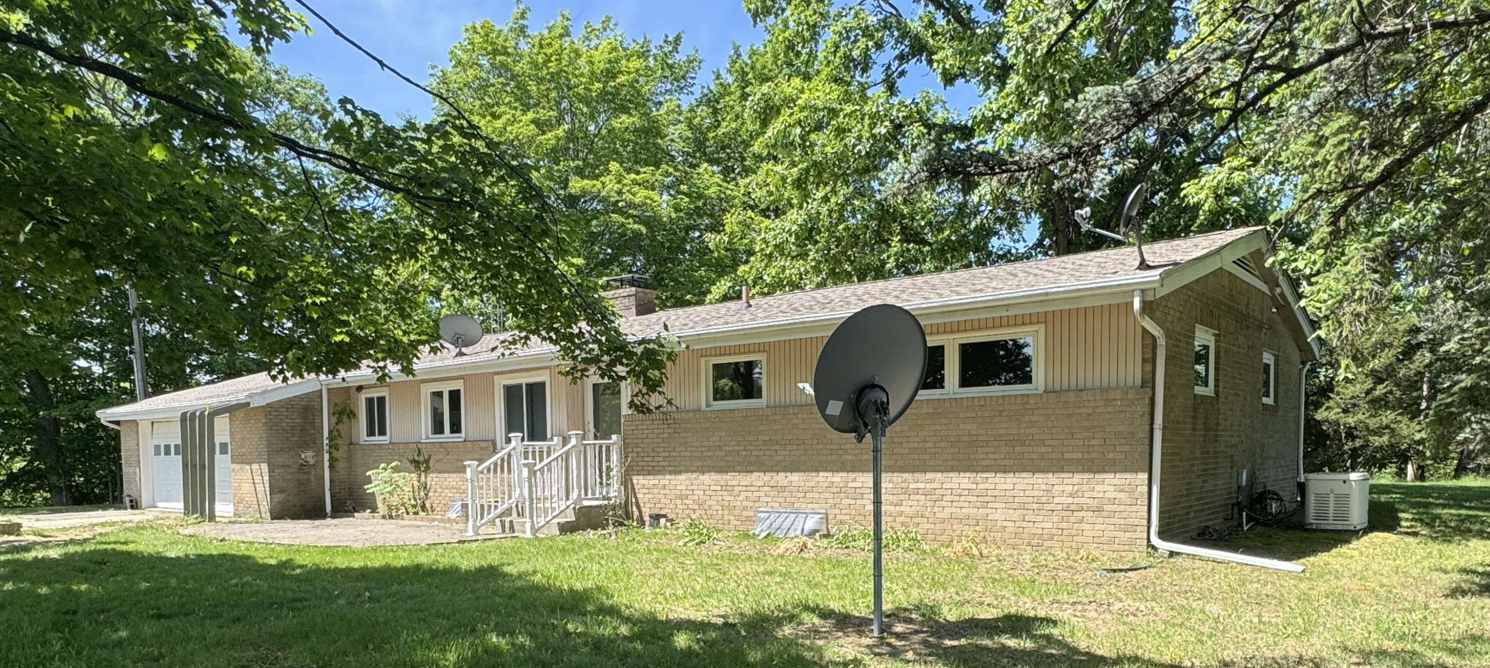 4501 N New Lothrop Road, Corunna, MI 48817 — Photo 4