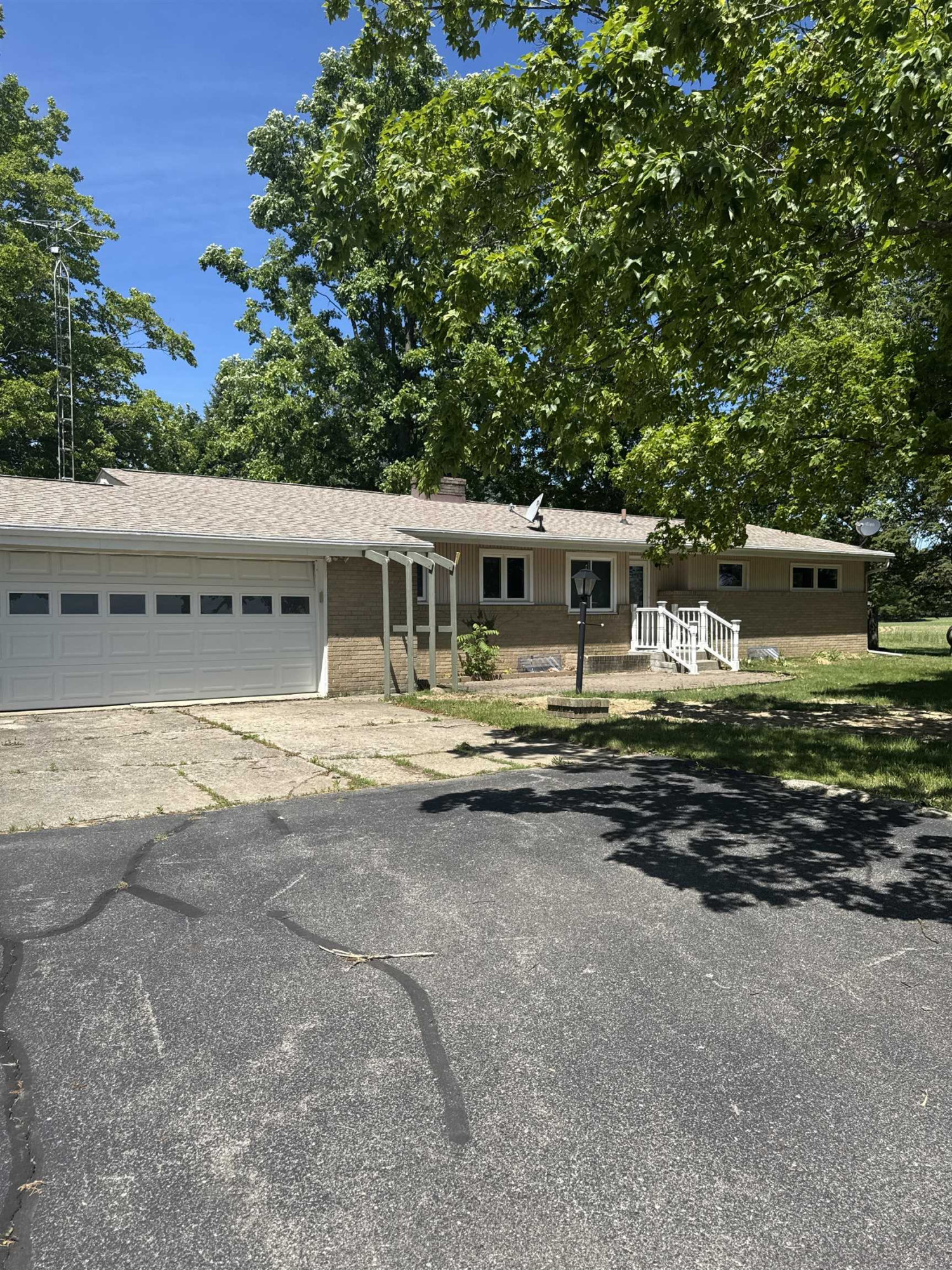 4501 N New Lothrop Road, Corunna, MI 48817 — Photo 5