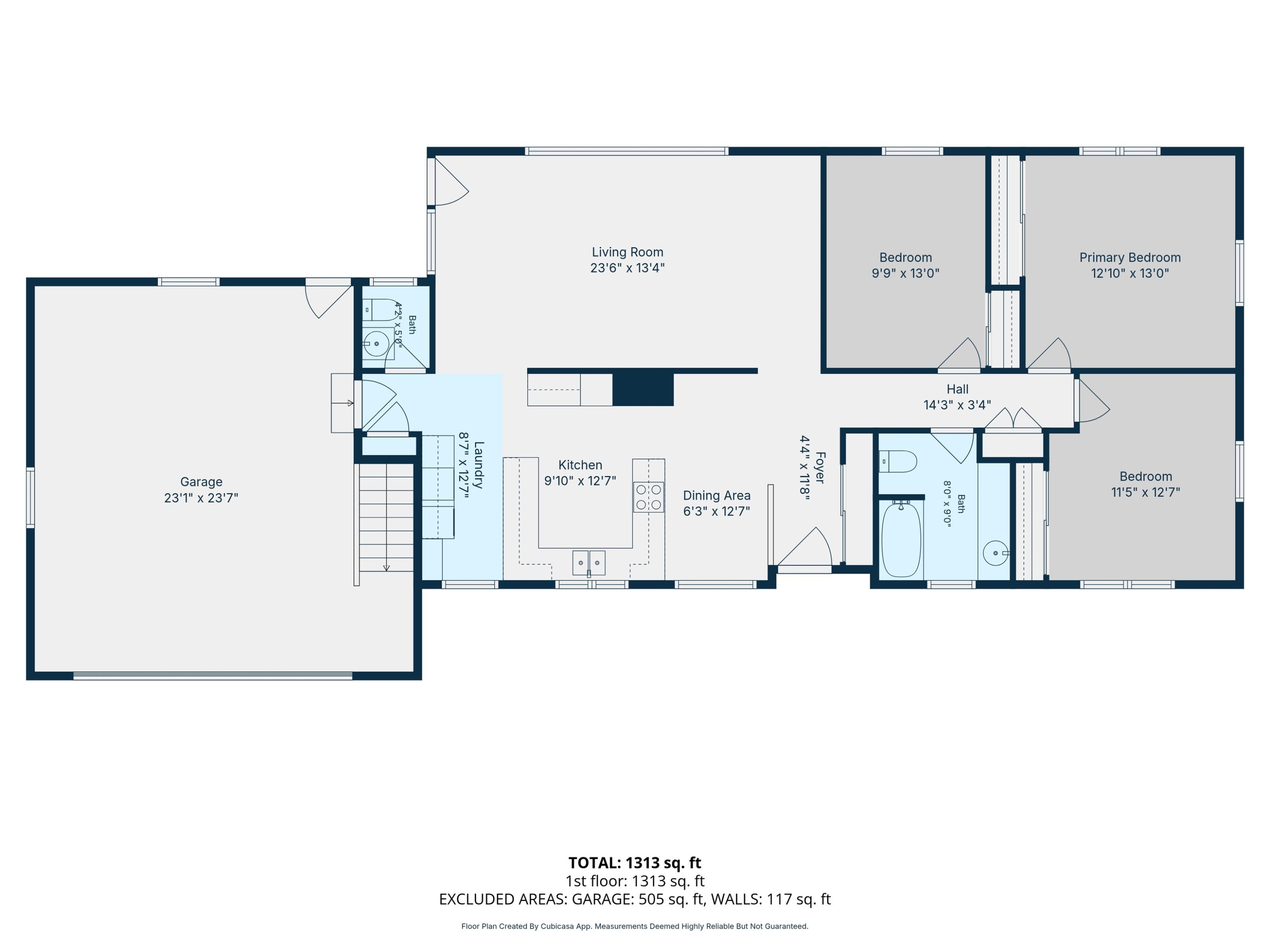 4501 N New Lothrop Road, Corunna, MI 48817 — Photo 41