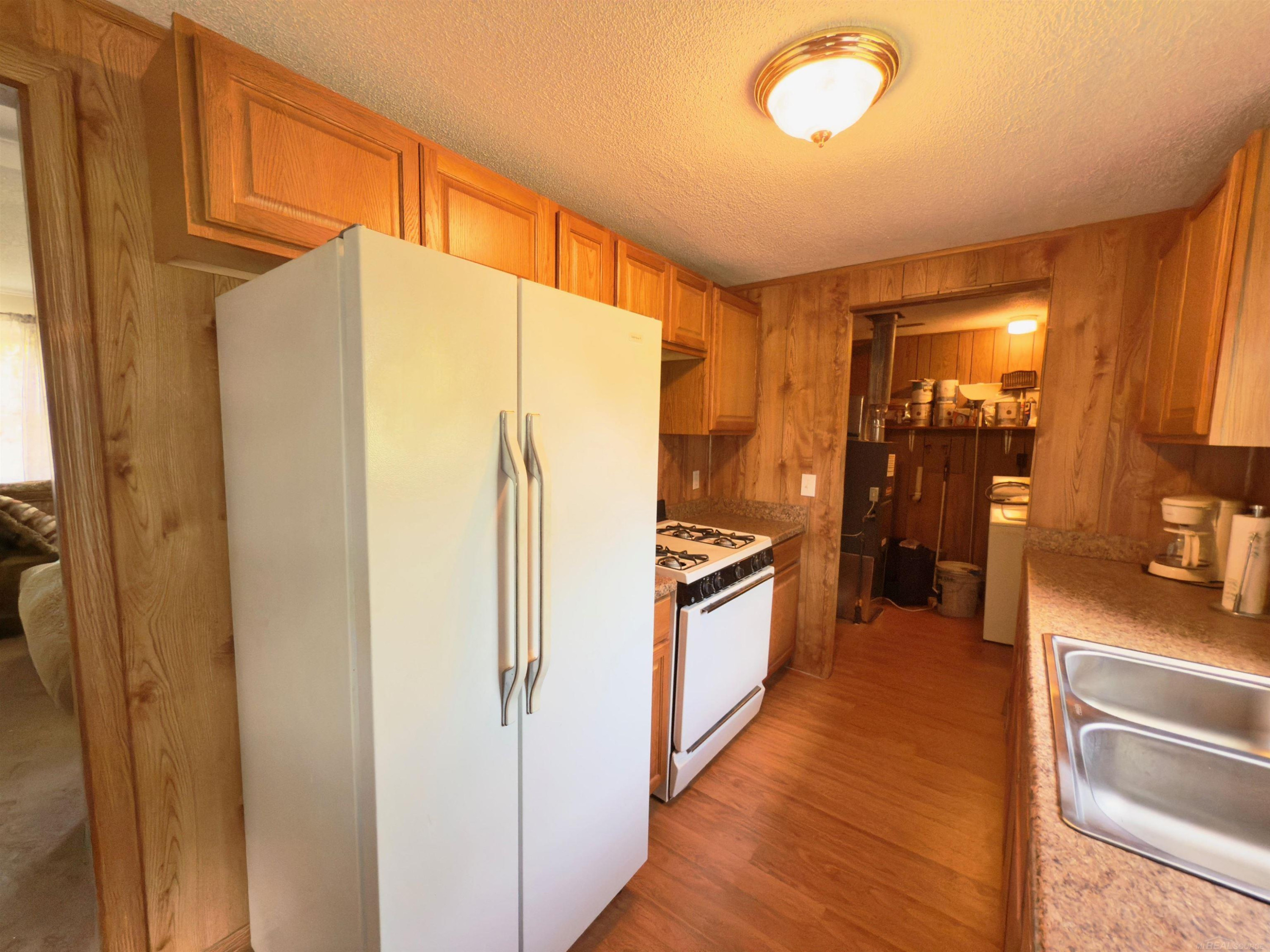 50 Hart Street, Sandusky, MI 48471 — Photo 3