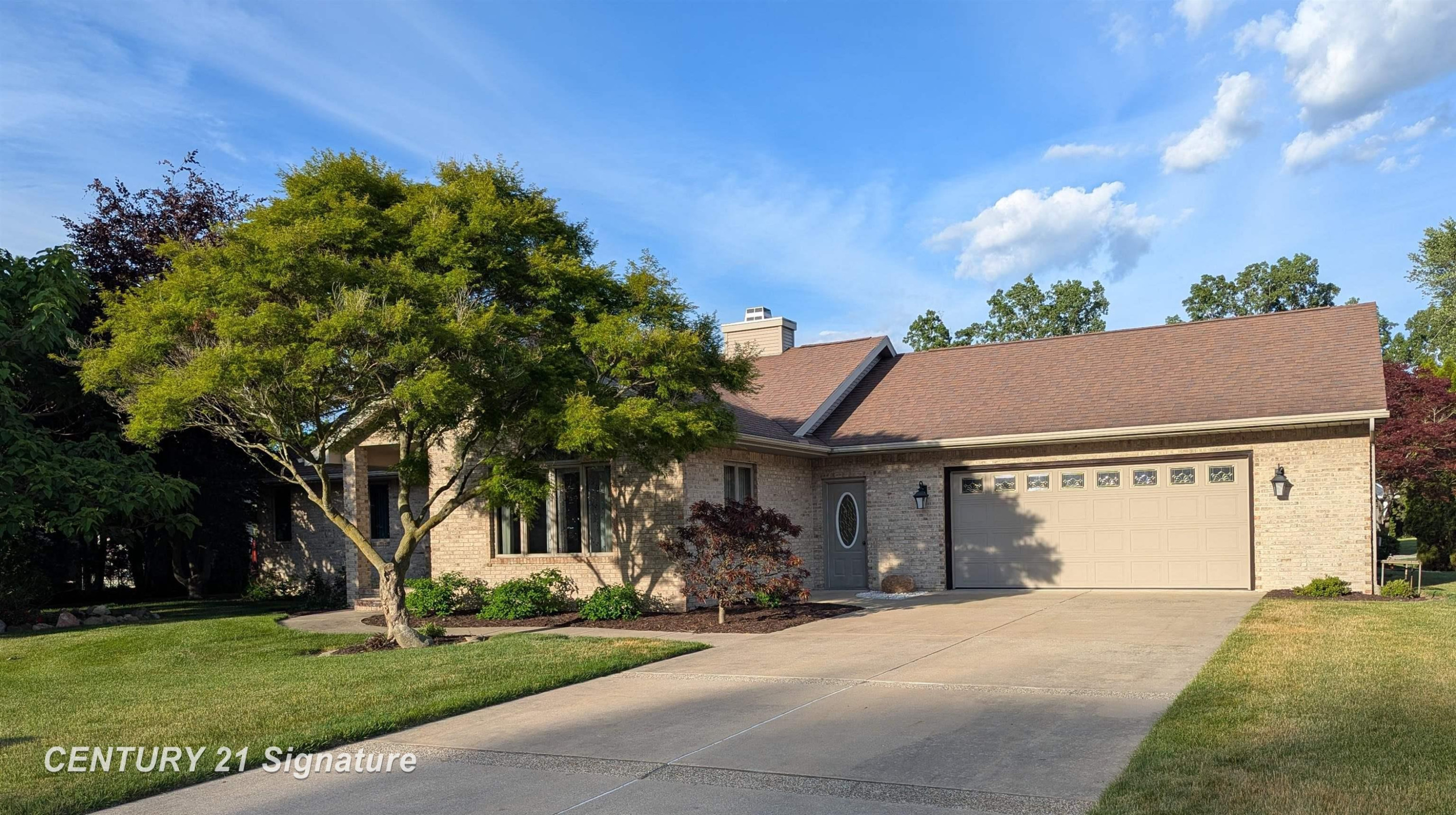 804 Frost Drive, Bay City, MI 48706 — Photo 2