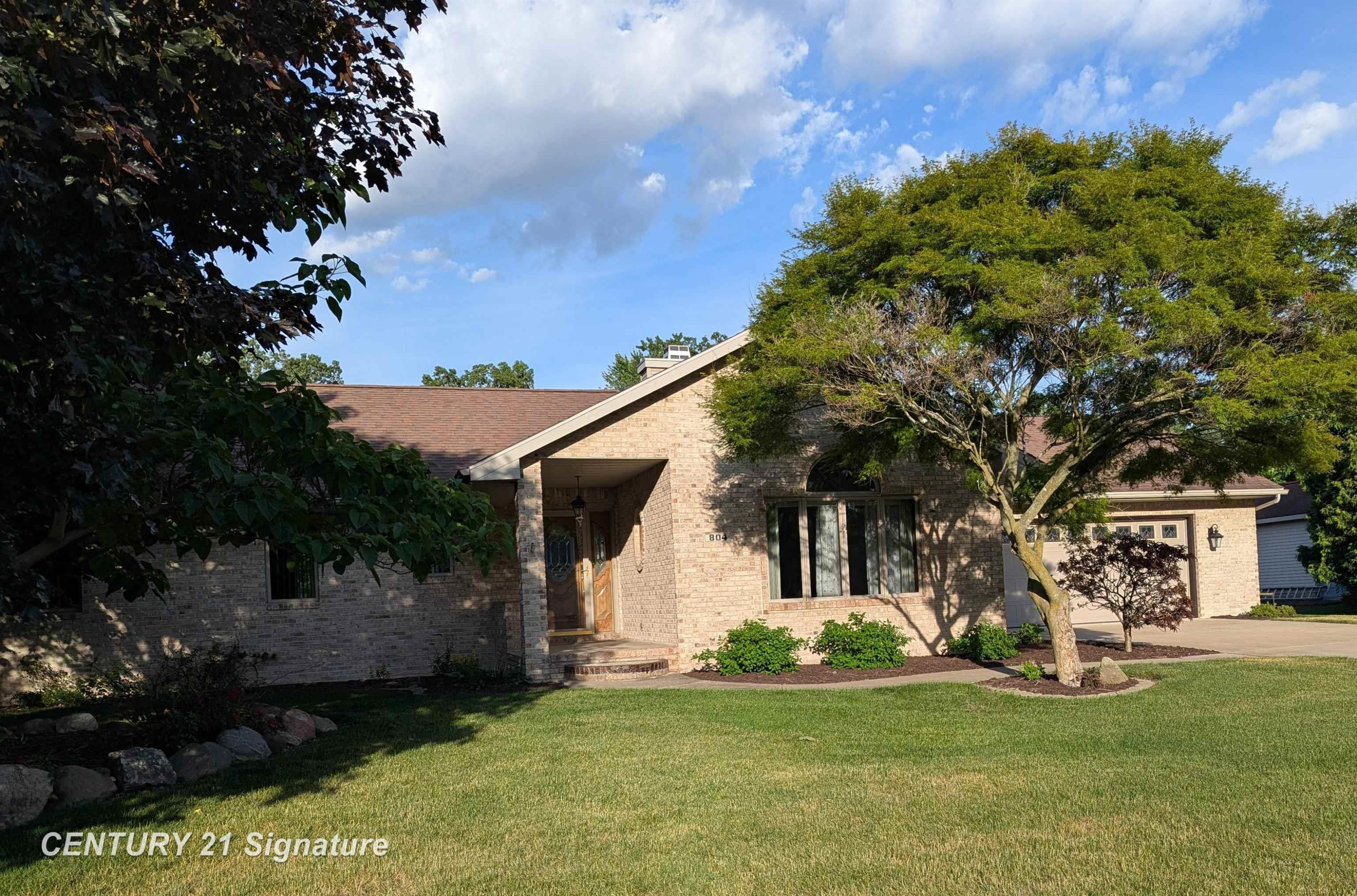 804 Frost Drive, Bay City, MI 48706 — Photo 3