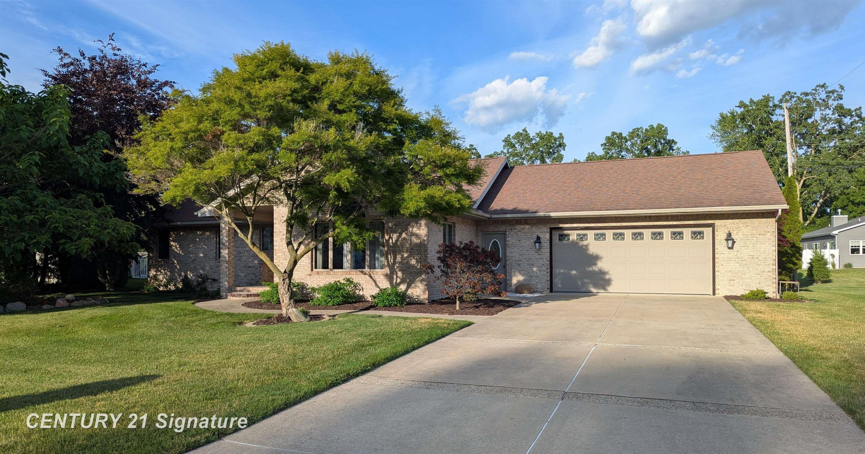 804 Frost Drive, Bay City, MI 48706 — Photo 4