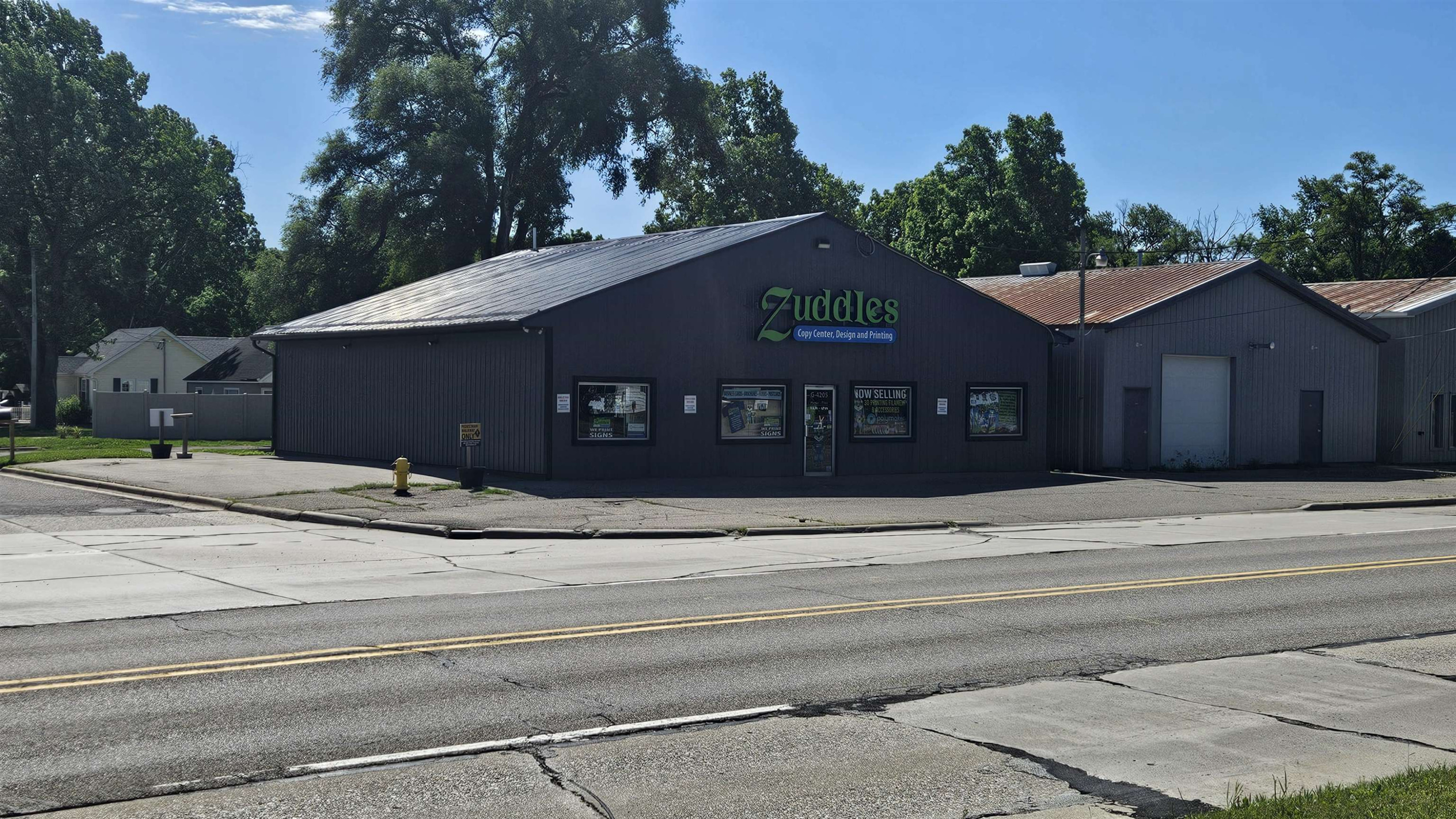 4194 Fenton Road, Flint, MI 48507 — Photo 12